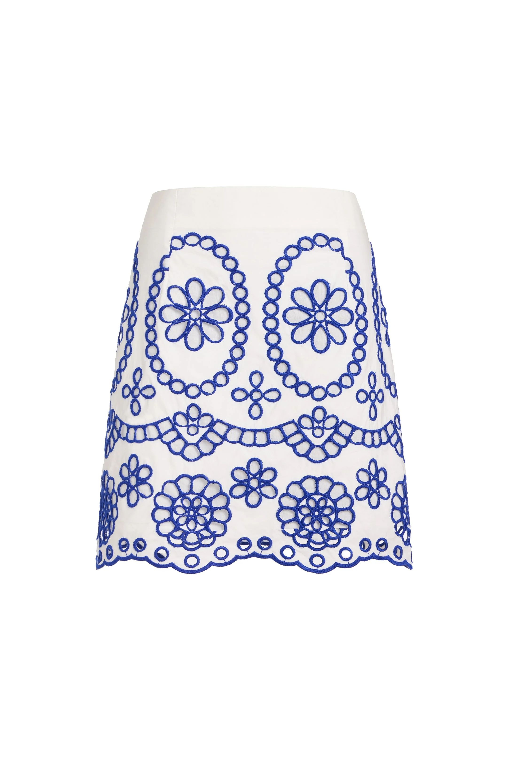 ORLEE SKIRT - 1