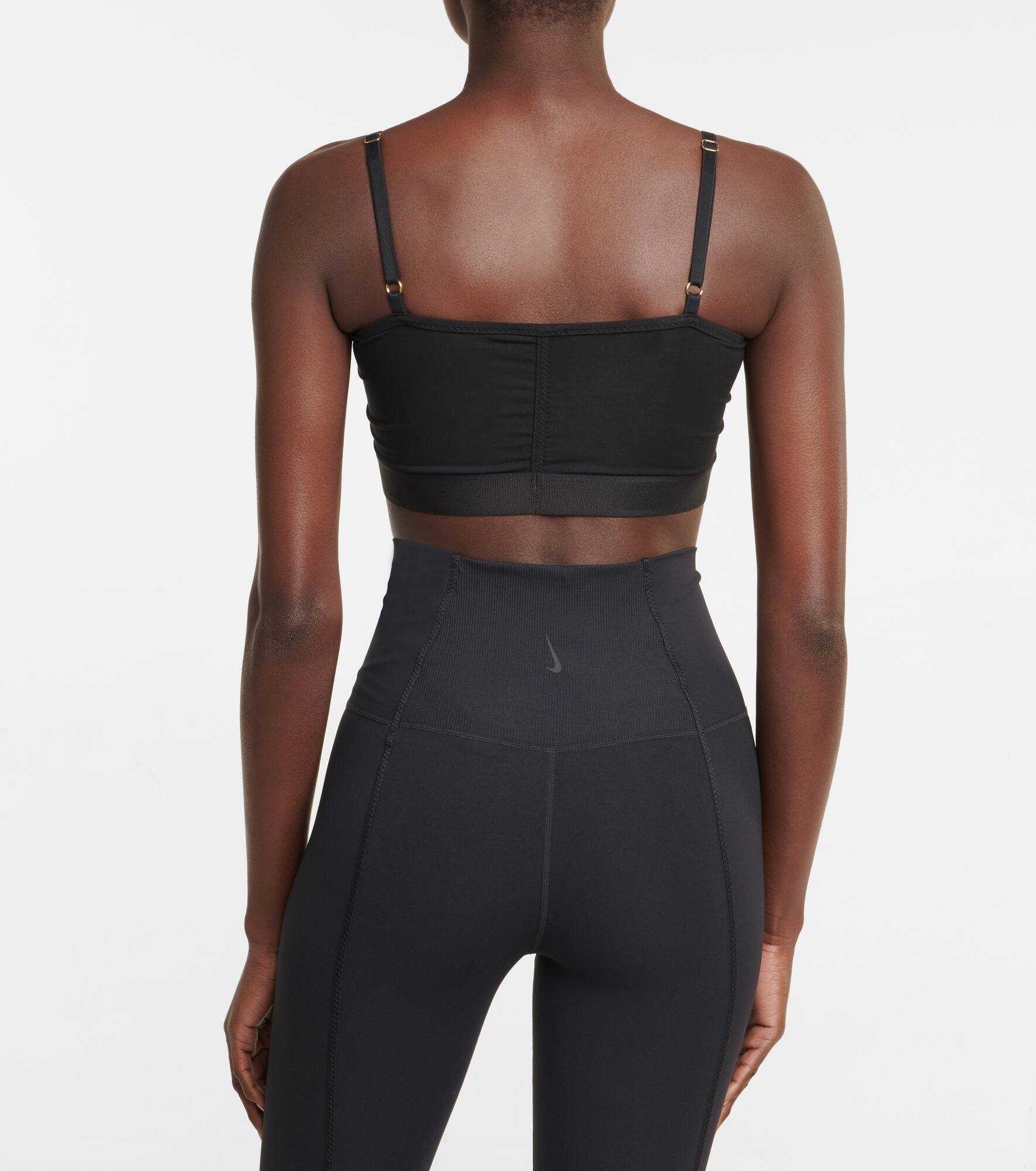 Logo bralette - 3