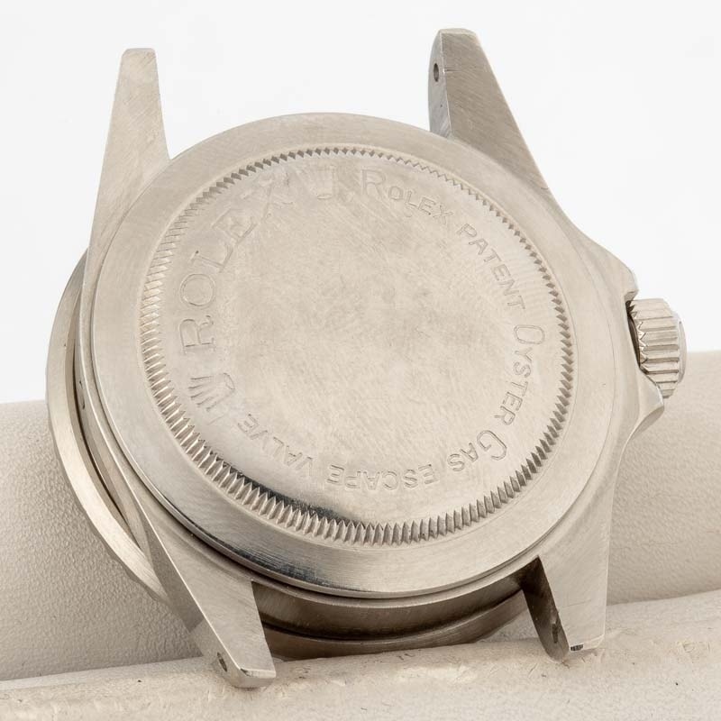 Men's Rolex Sea-Dweller 1665 - 4
