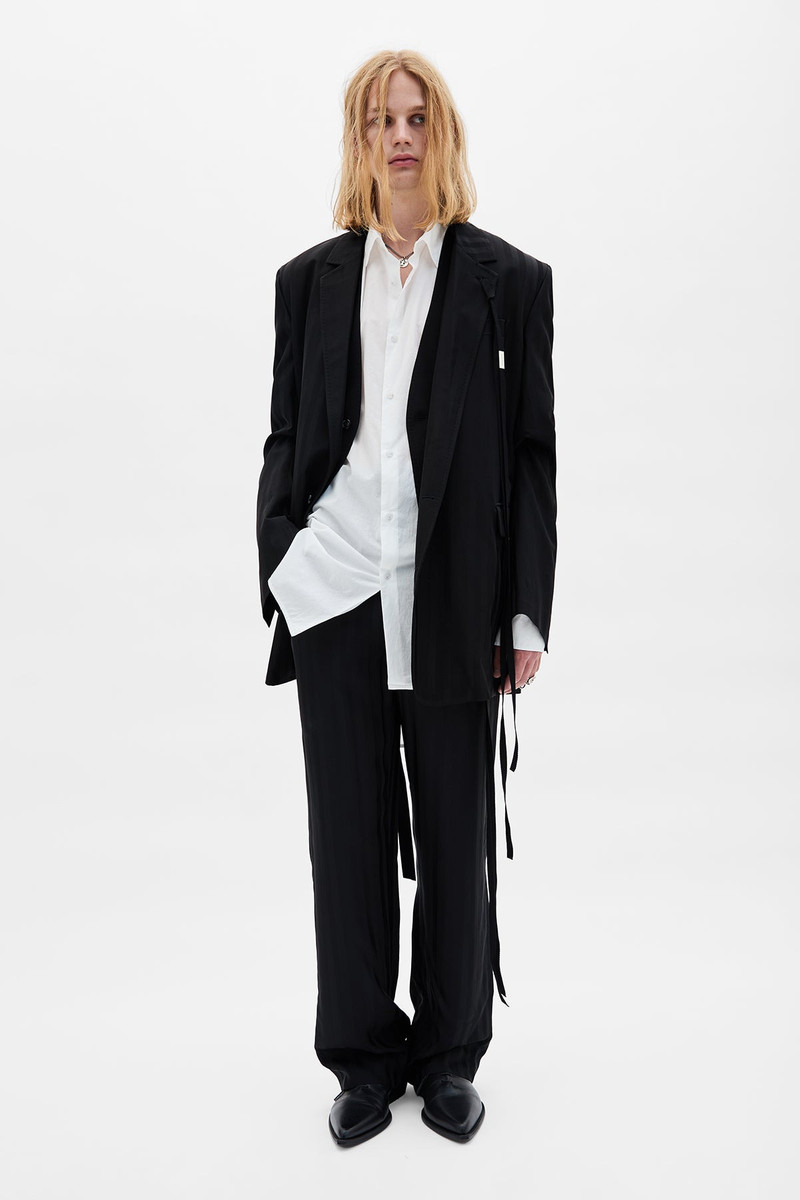 Anthoon High Comfort Tailored Blazer 5
