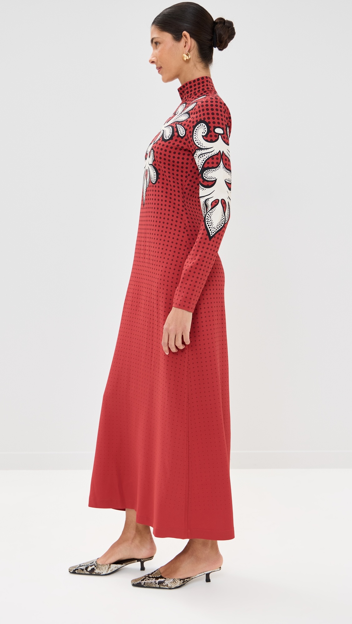 Halle Dress - 3