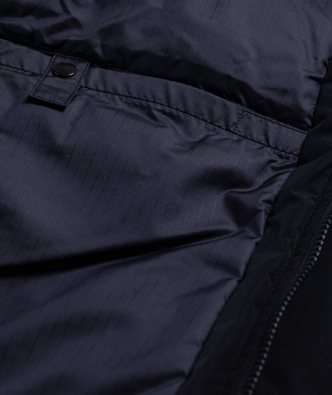 Gore-Tex Down Coat - 7