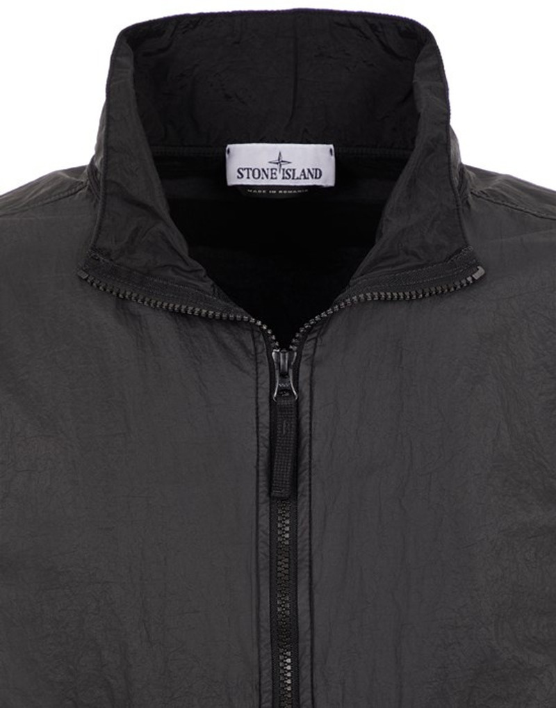 41920 NYLON METAL WATRO-TC IN ECONYL® REGENERATED NYLON BLACK 3