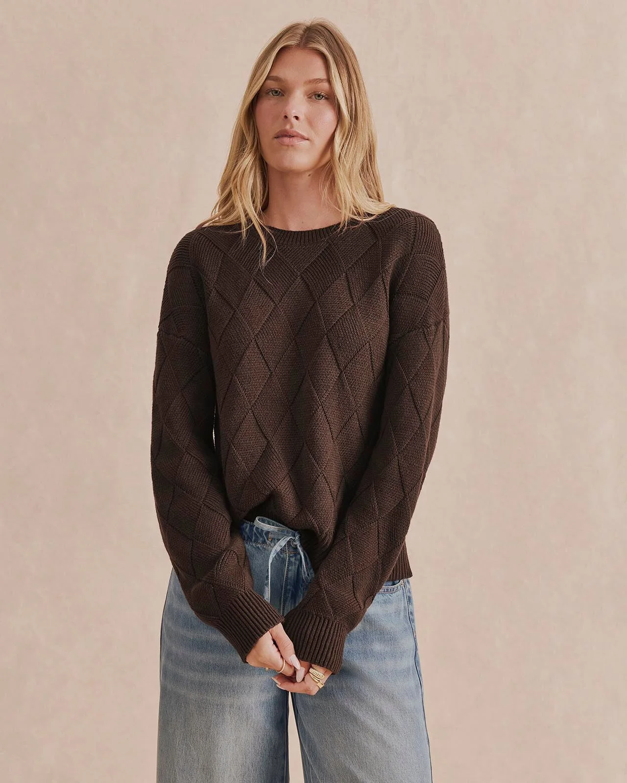 Solstice Sweater - 1