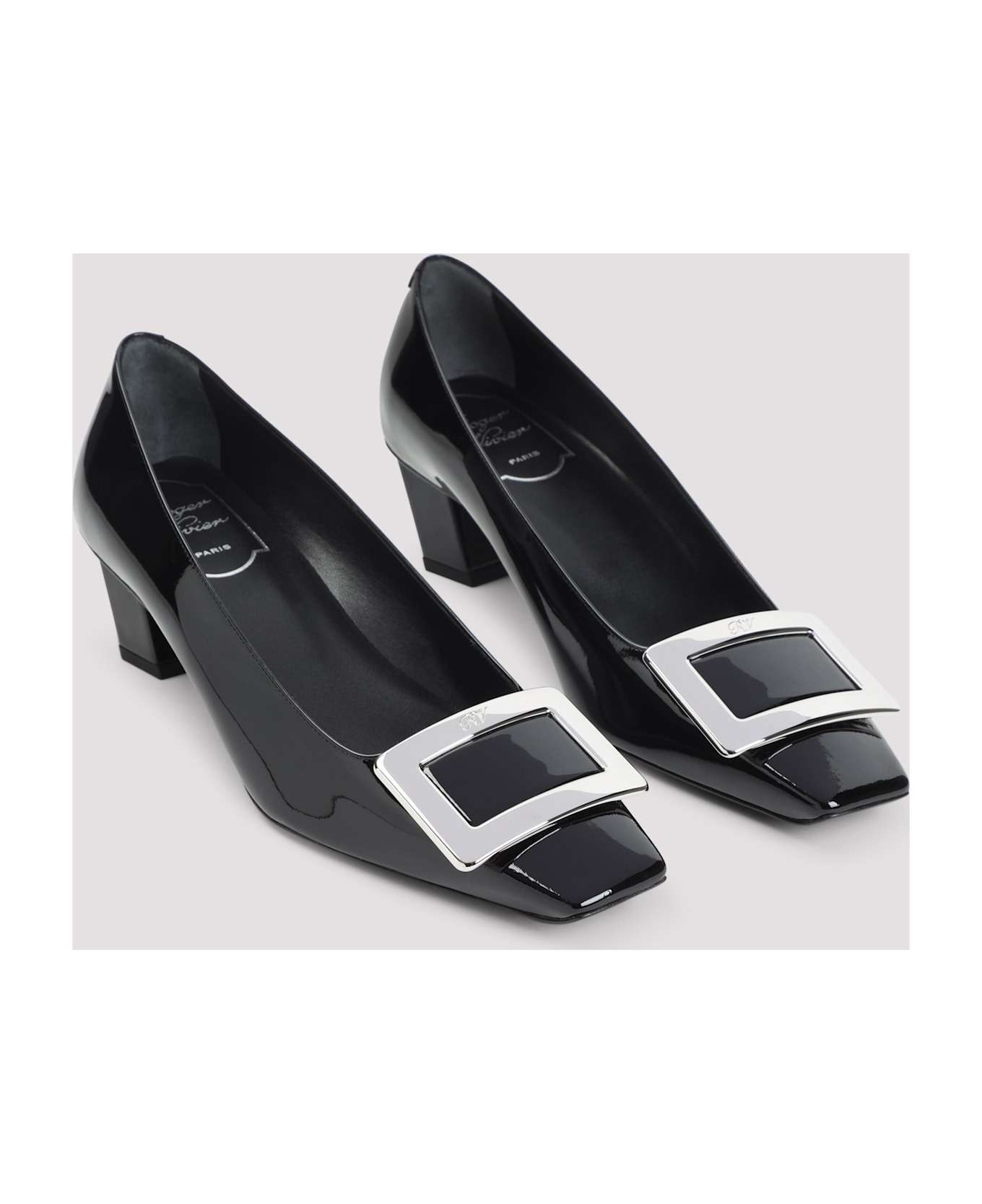 Belle Pumps - 5