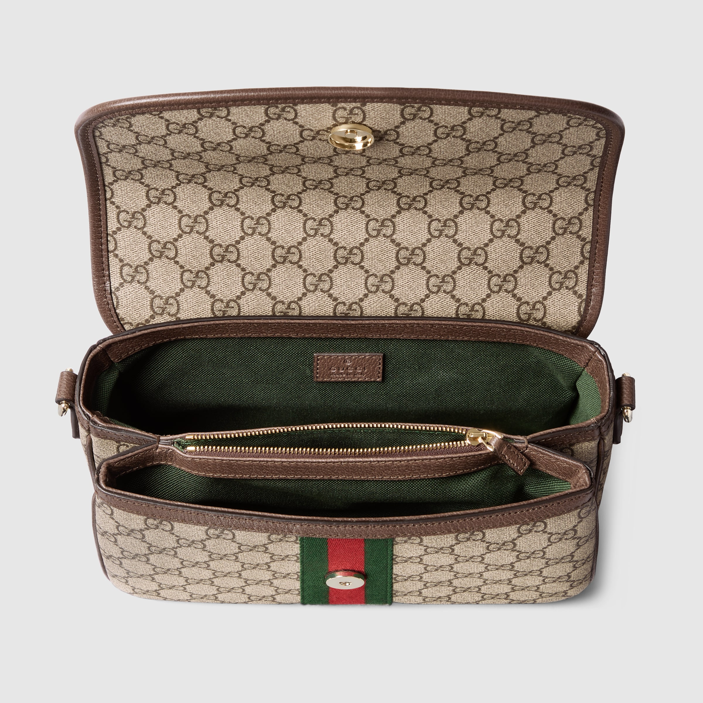 Ophidia medium top handle bag - 8