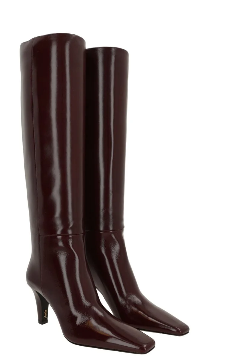 Saint Laurent Boots - 1