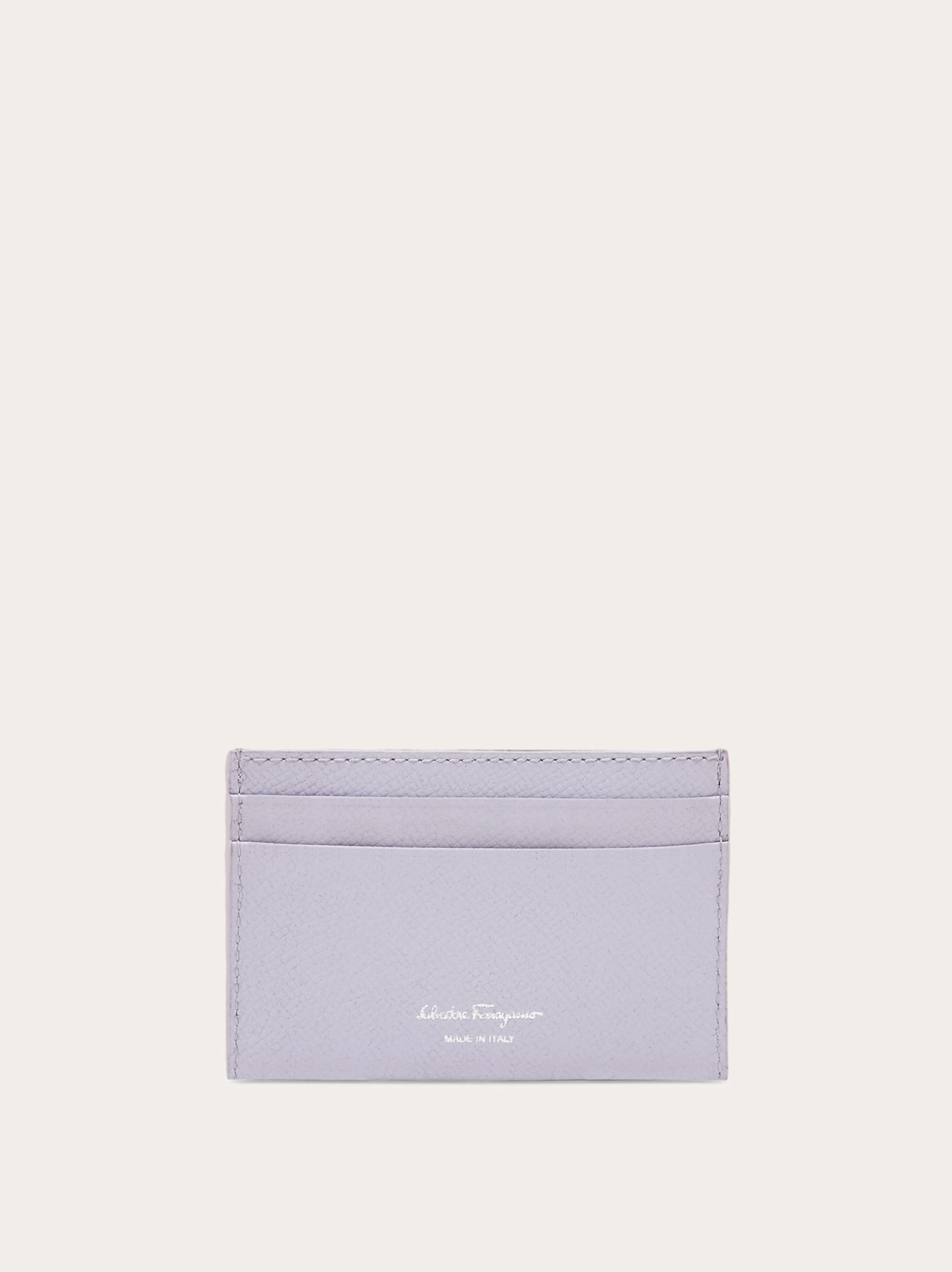 Gancini credit card holder - 3