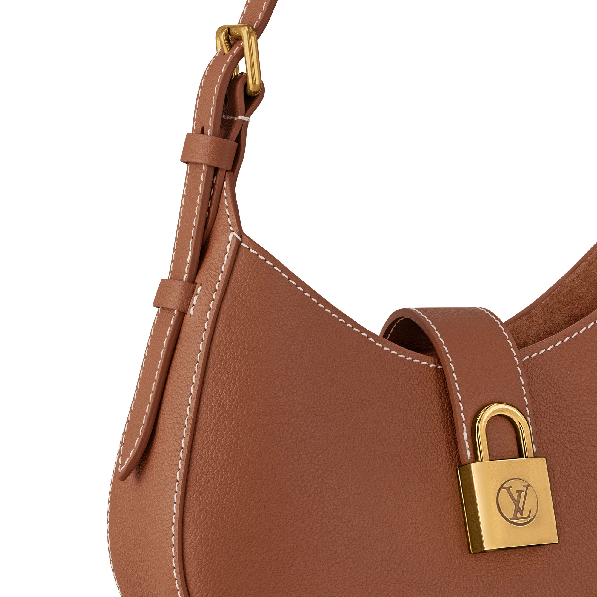 Low Key Shoulder Bag - 3