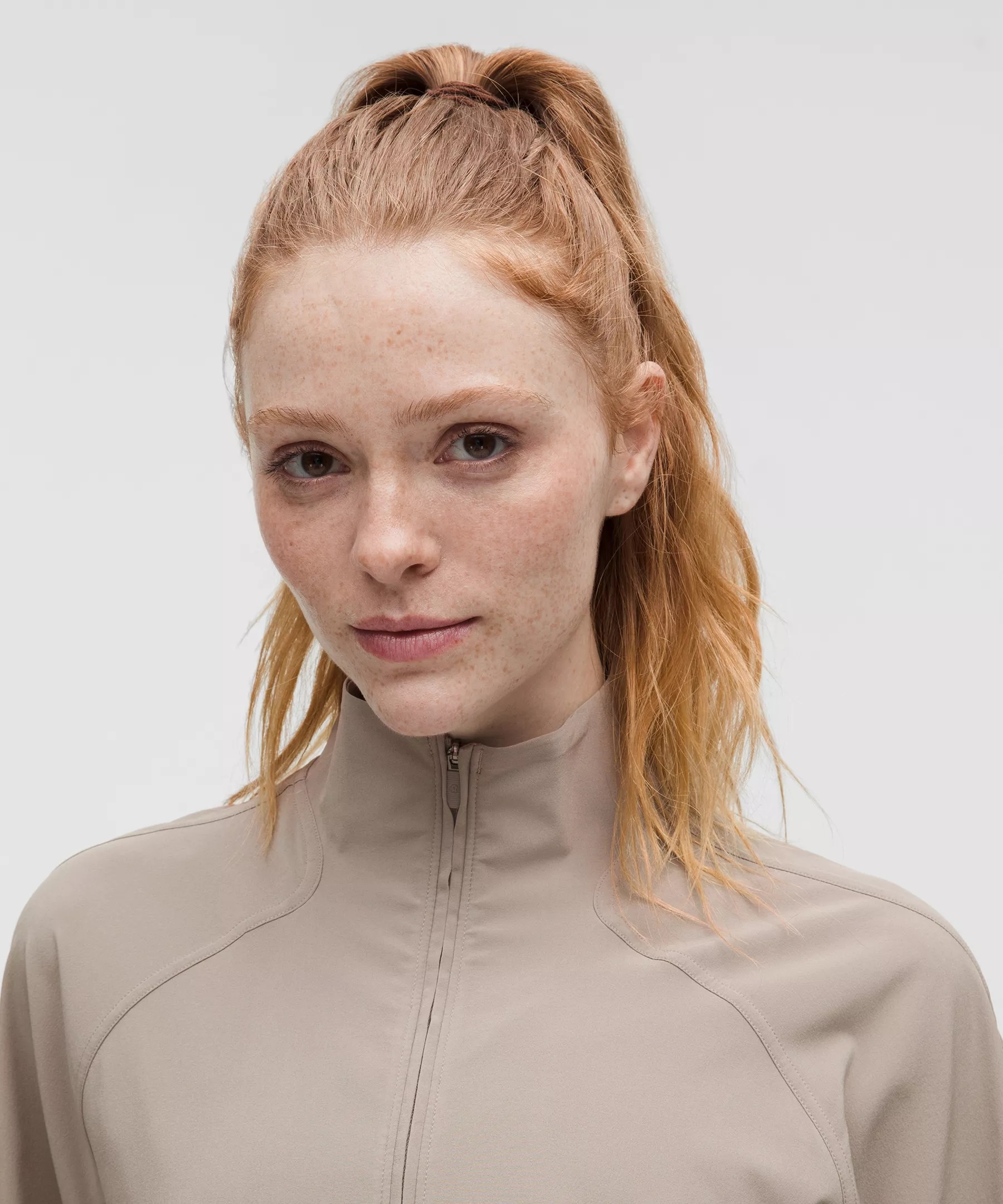 Adapted State Track Jacket - 4