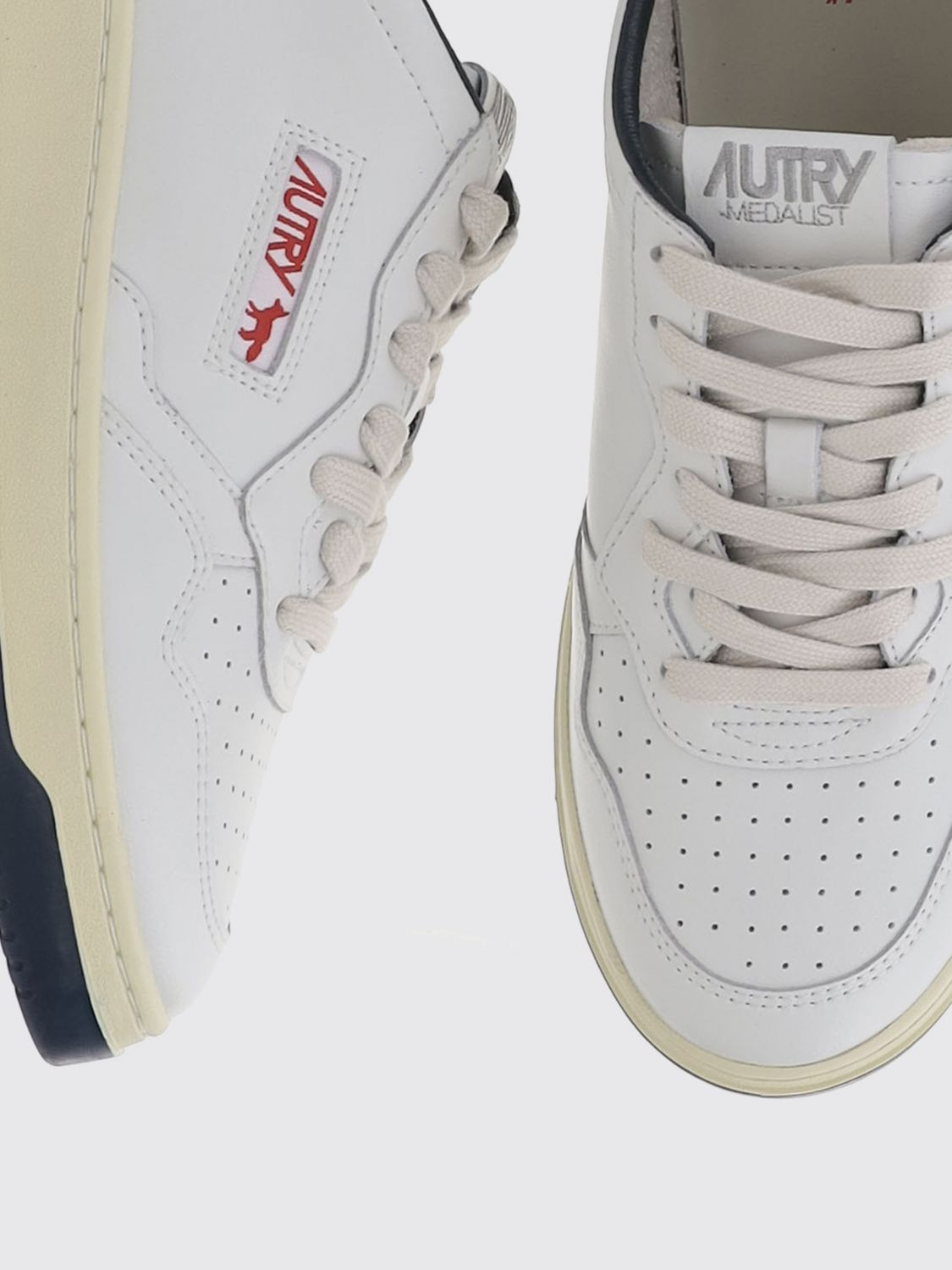 Sneakers men Autry - 4