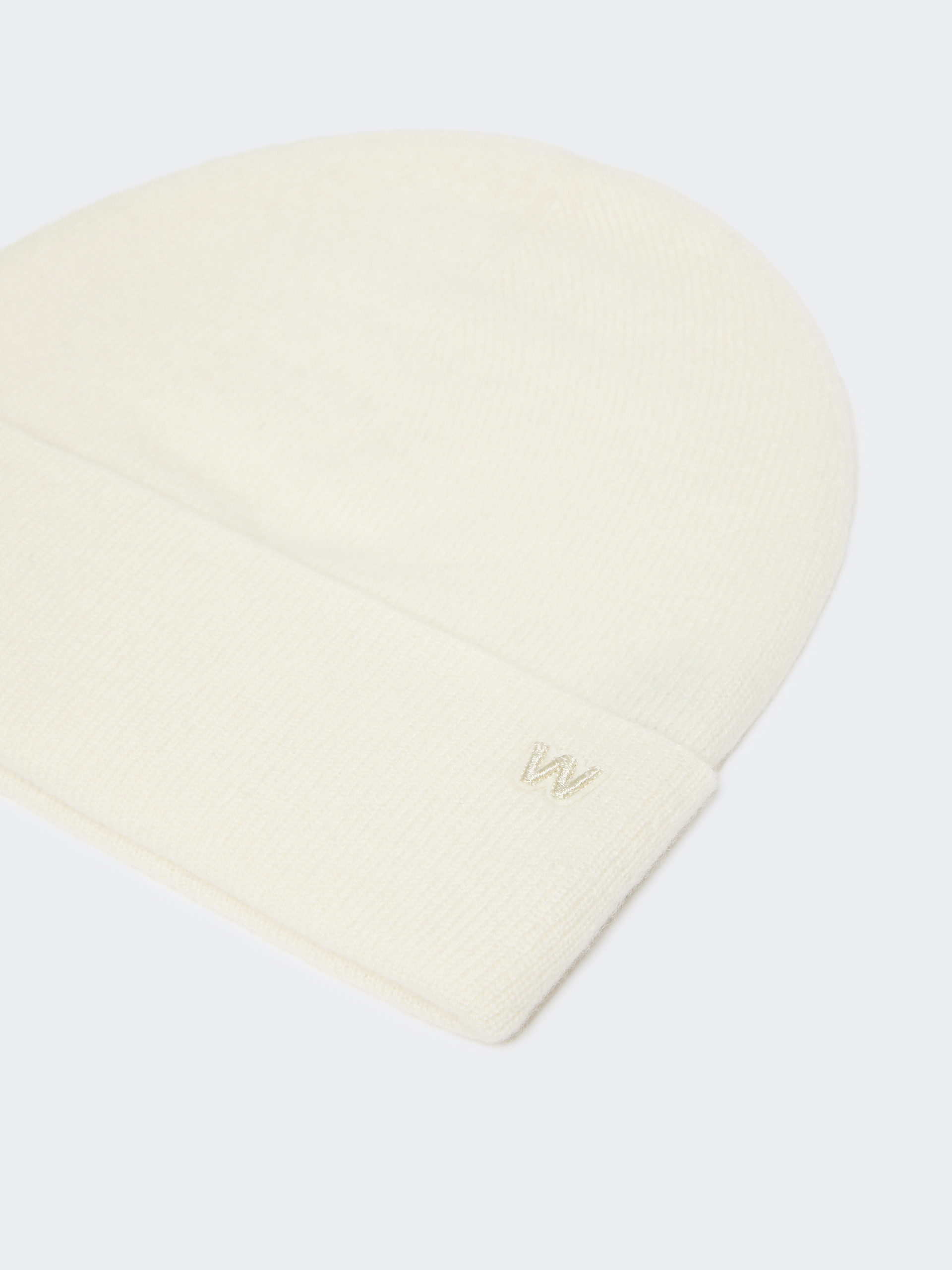 CAIMANONEW Cashmere beanie - 3