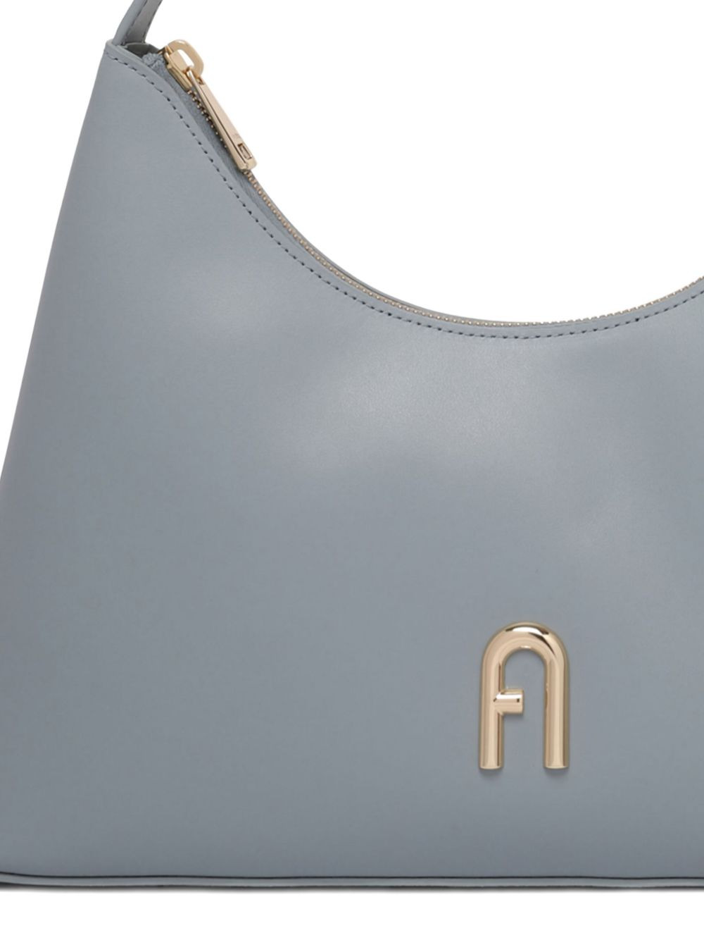 small curved-top tote bag - 4