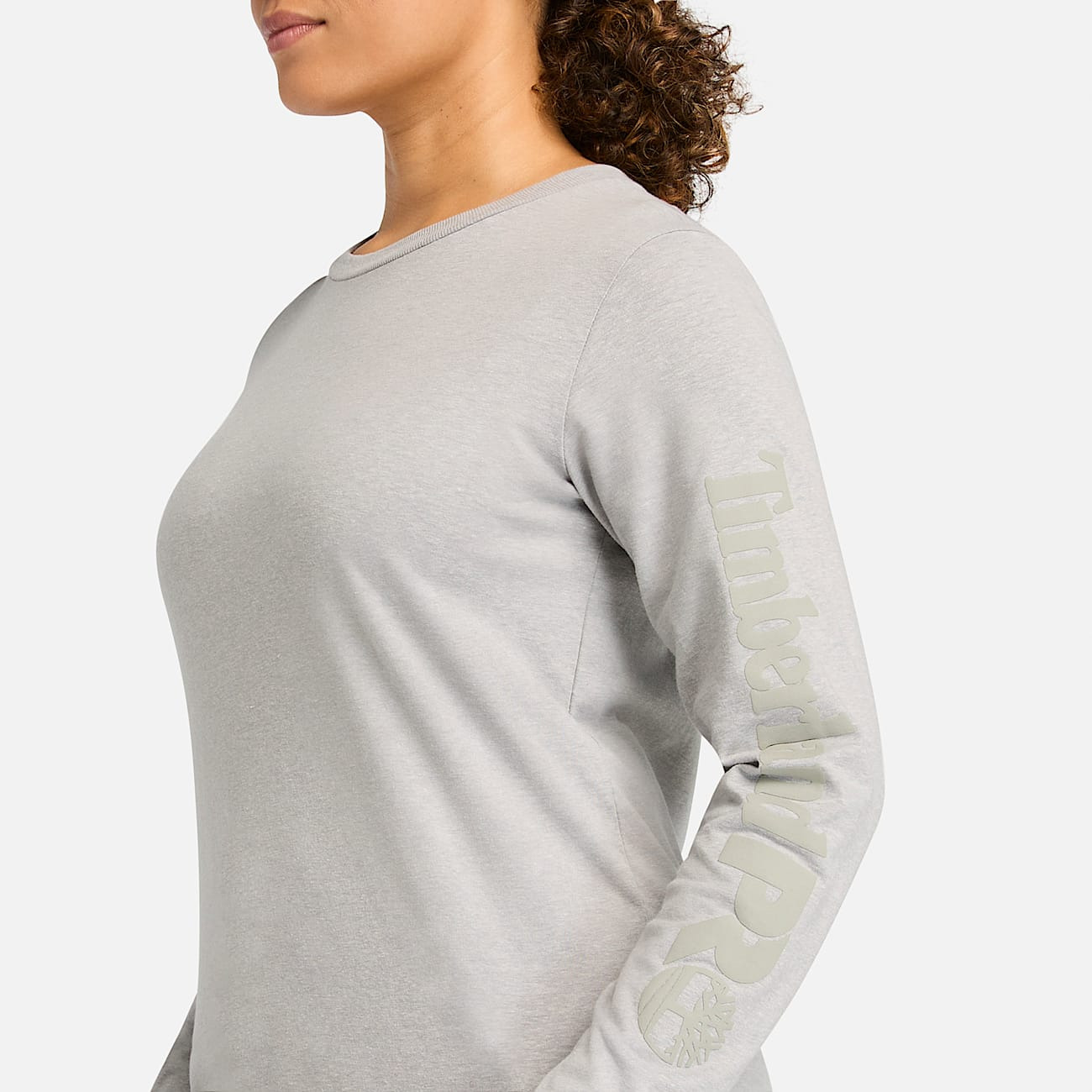 Women's Timberland PRO® Core Long-Sleeve T-Shirt - 4