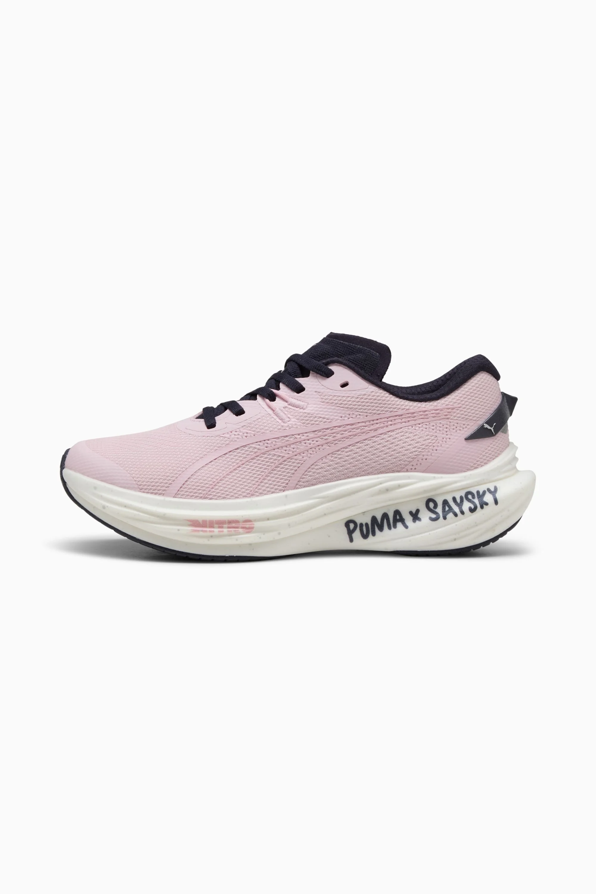 PUMA x SAYSKY Deviate NITRO™ 3 Women's Running Shoes - 1