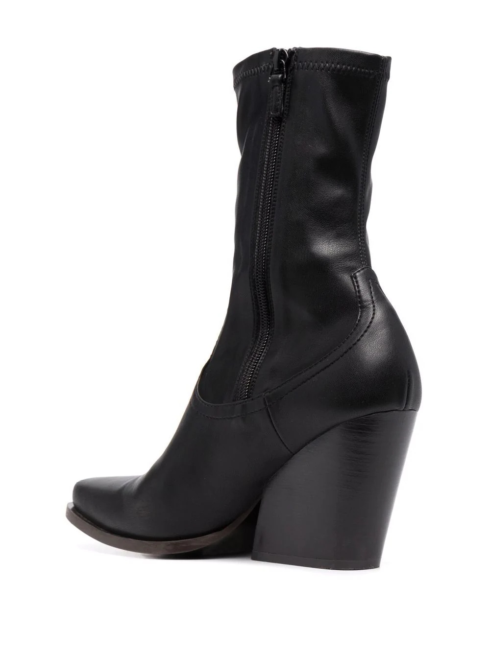 Cowboy Stretch 95mm boots - 3