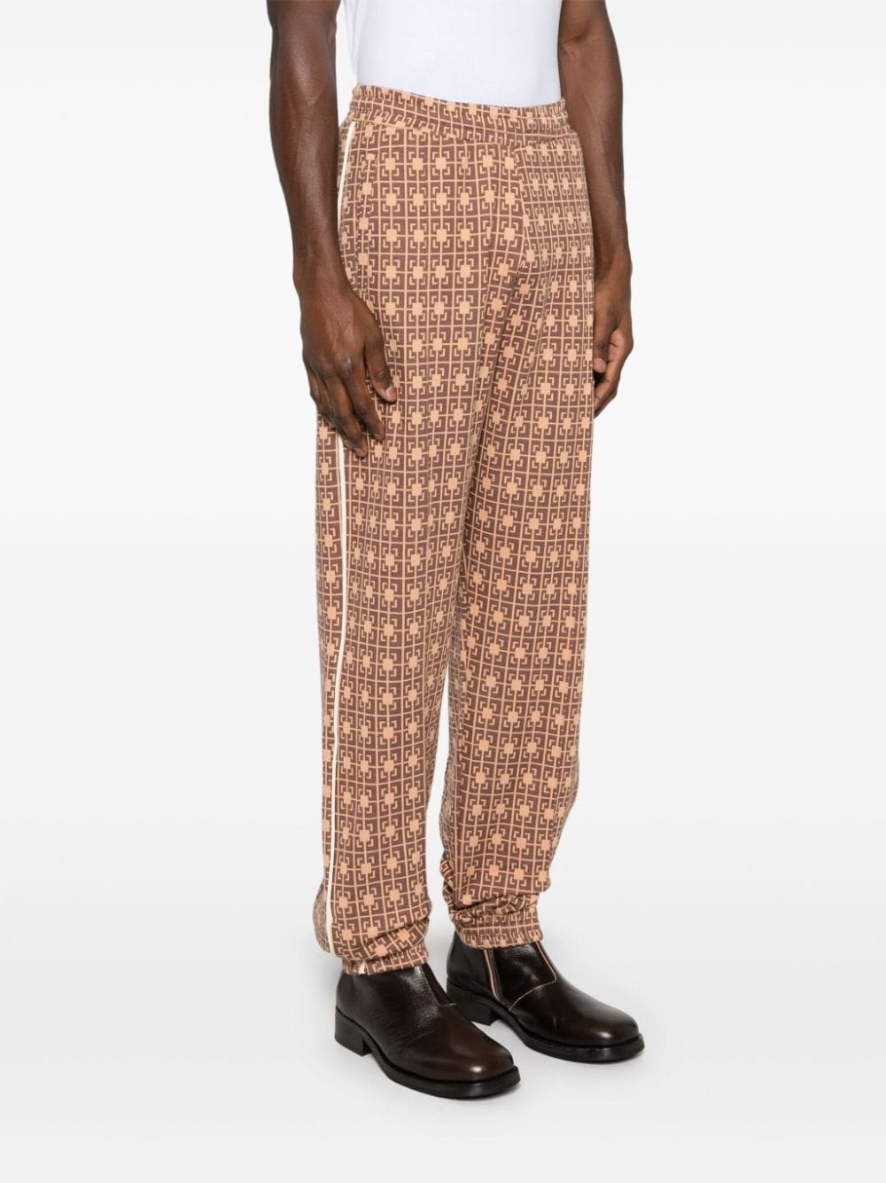Power track pants - 3