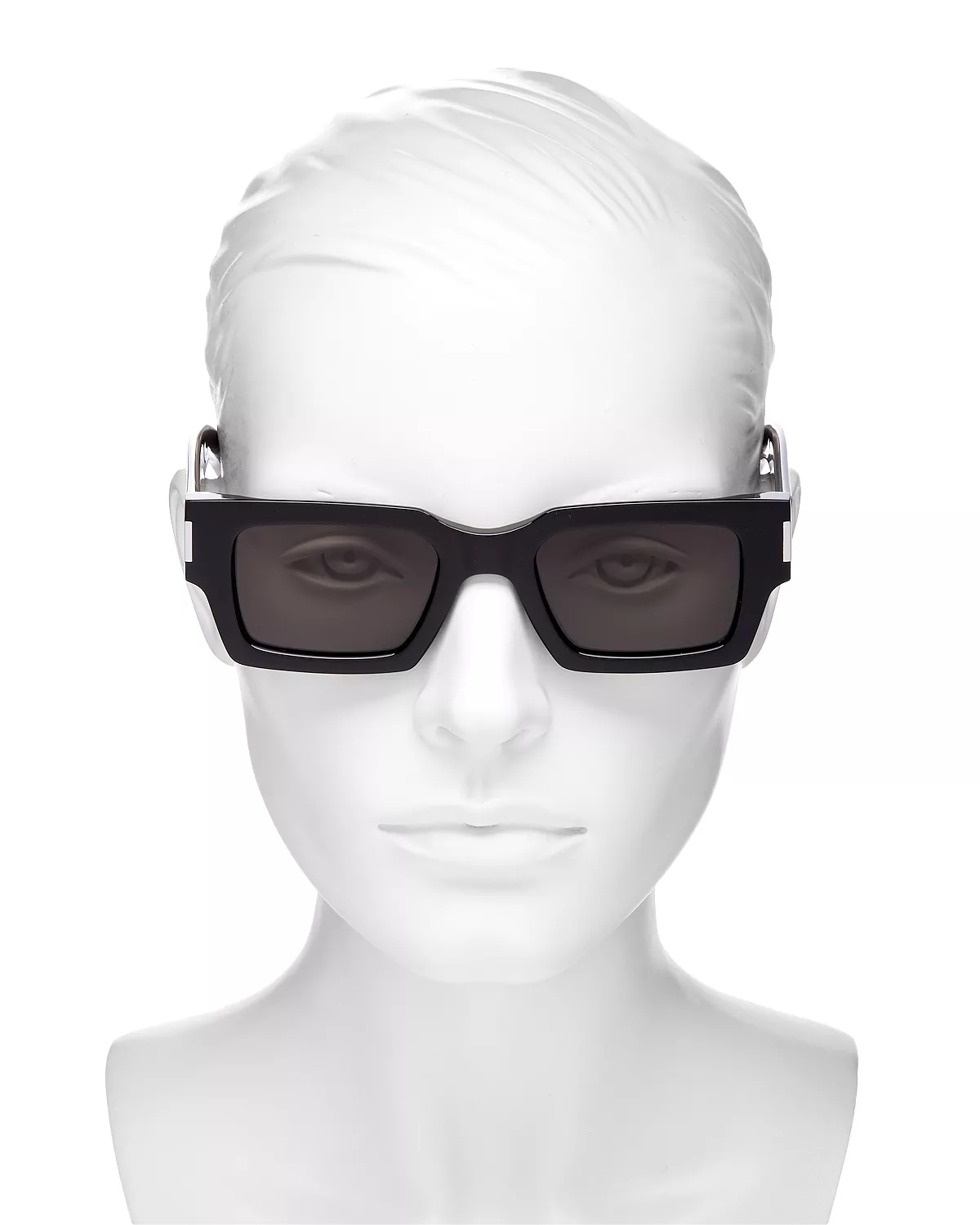 Square Sunglasses, 50mm - 4