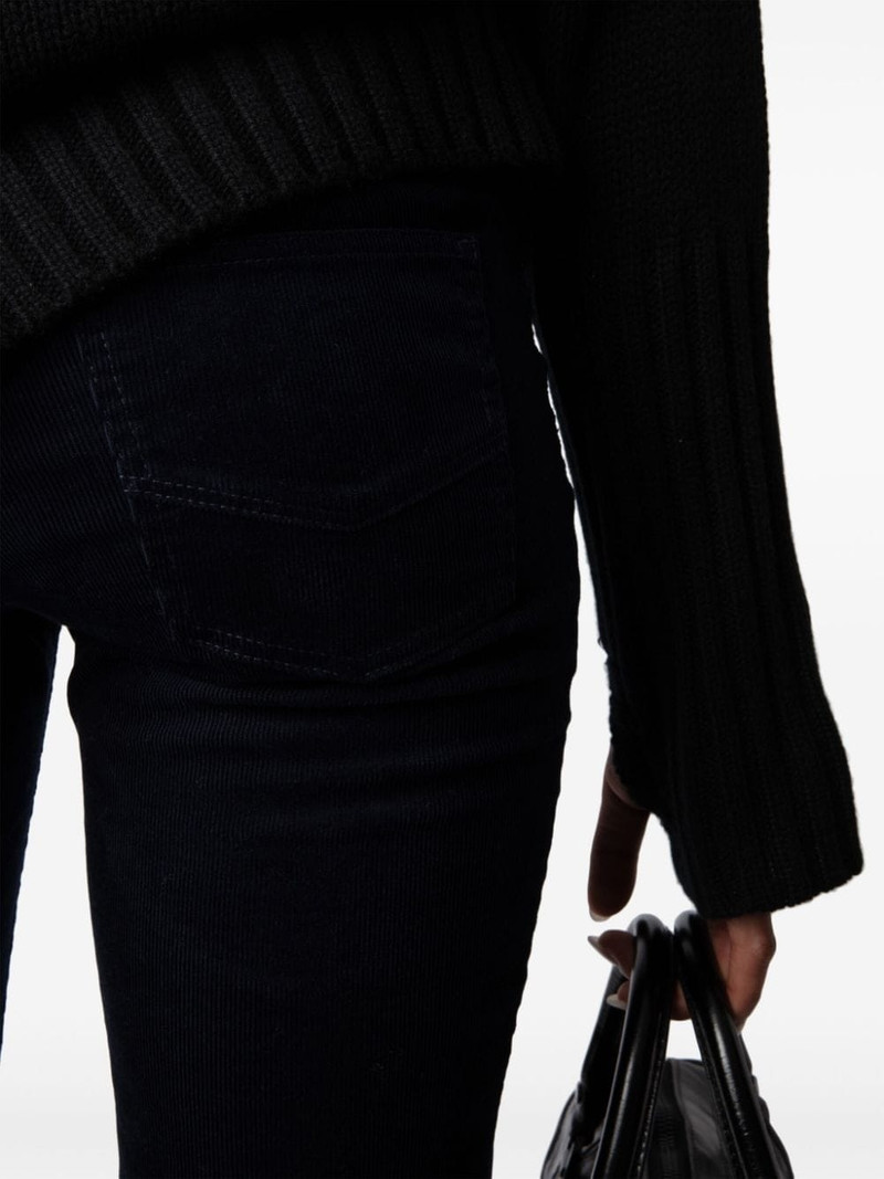Pista corduroy pants 7