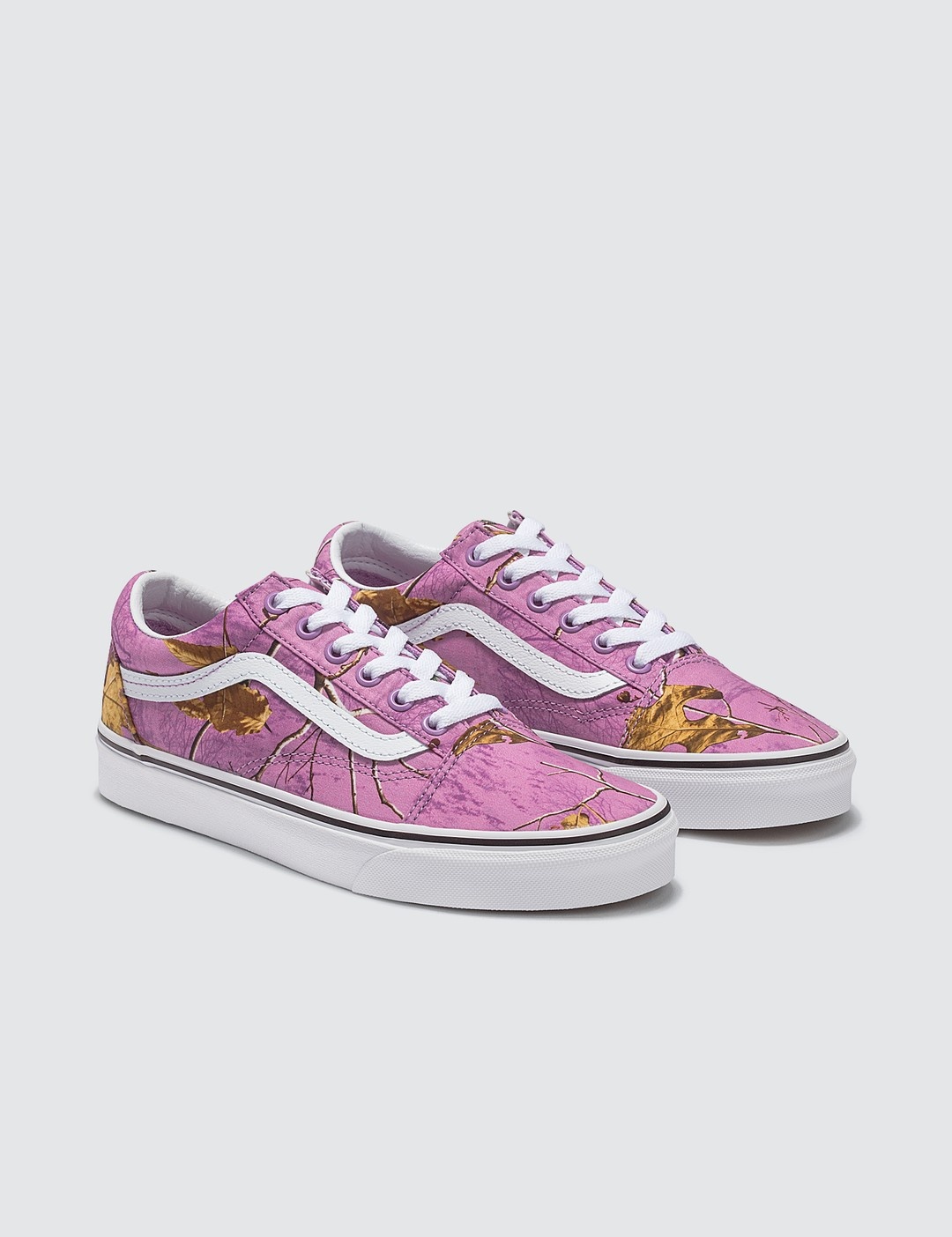 REALTREE XTRA® X VANS XTRA® X VANS OLD SKOOL - 4