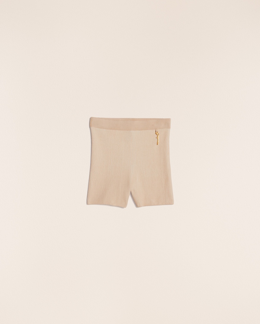 Le short Pralu - 1