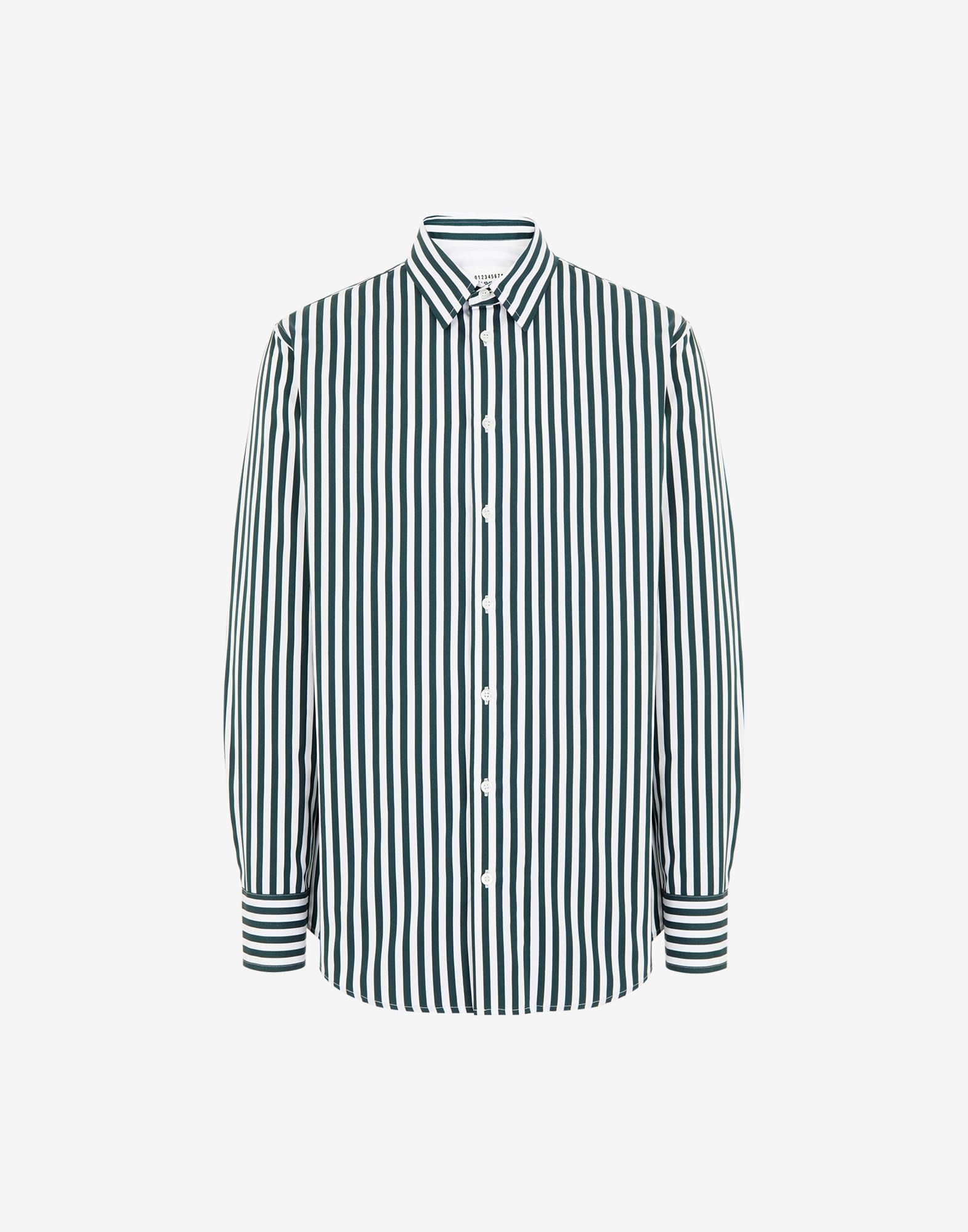 Stripe shirt - 1