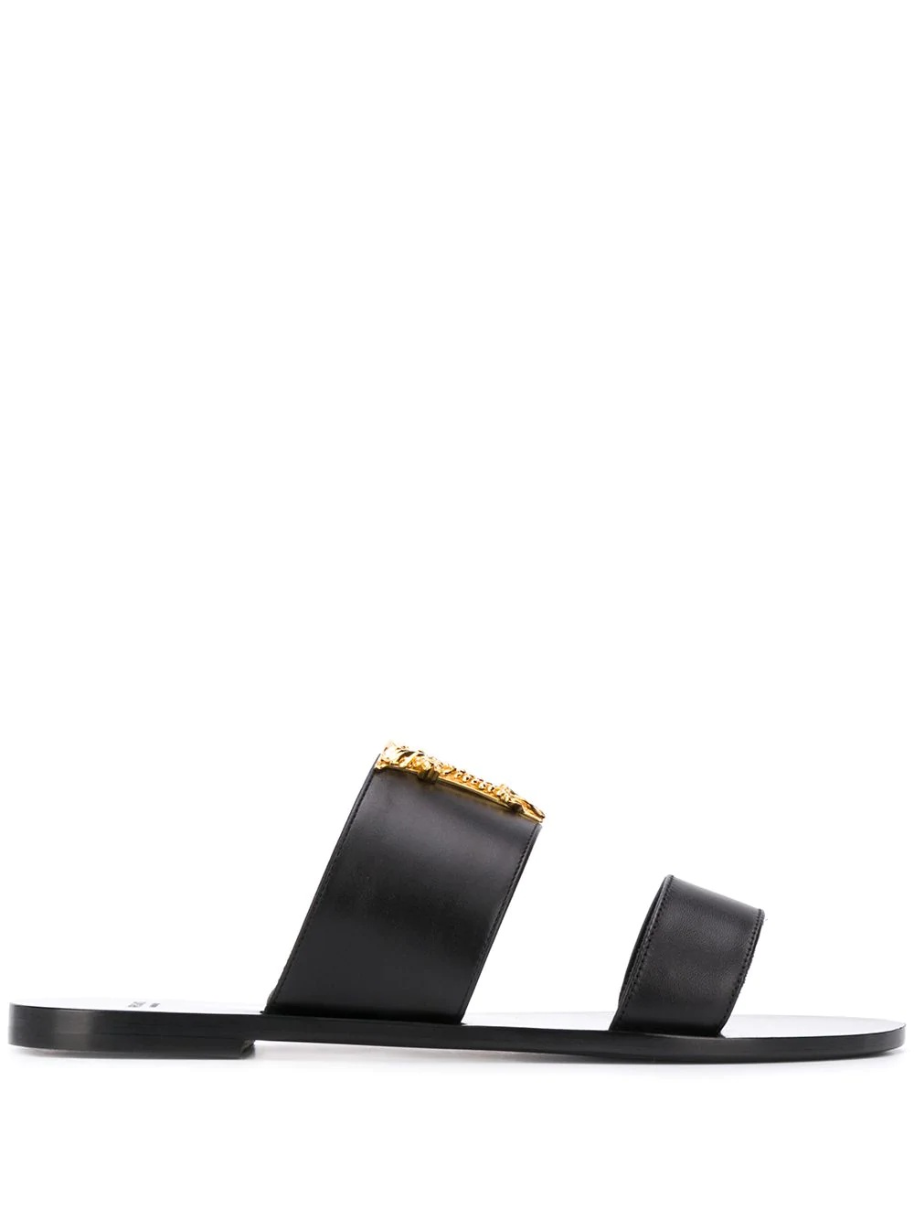 Virtus sandals - 1