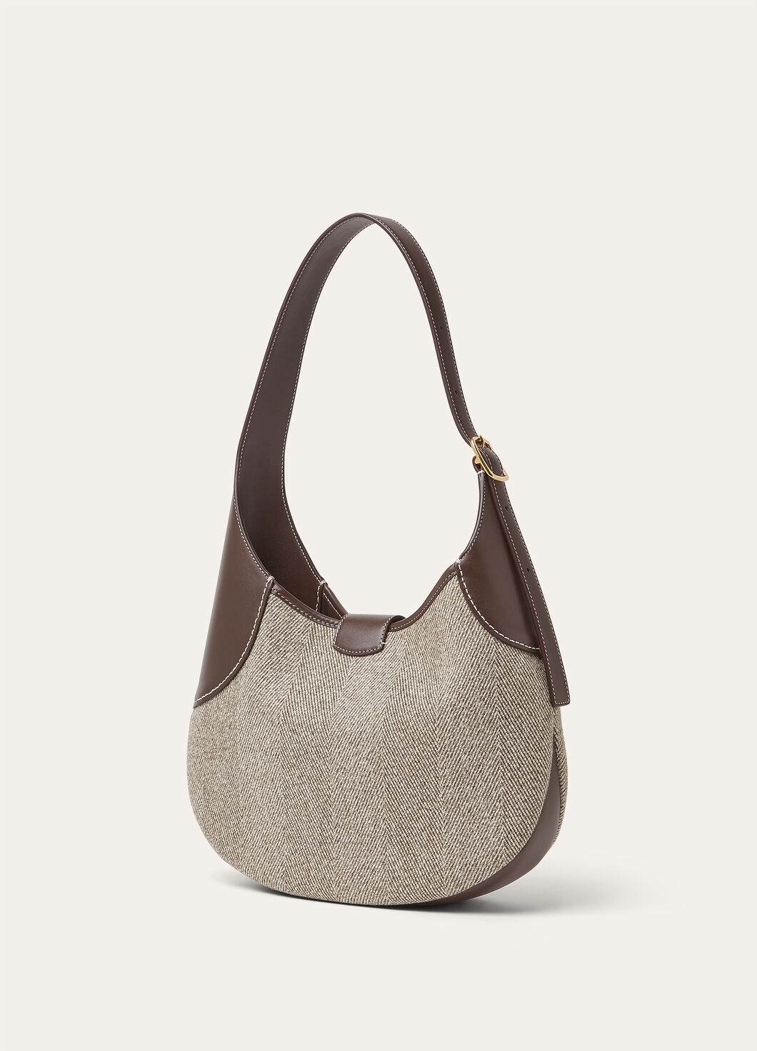 Medium Bobbin Bag - 3