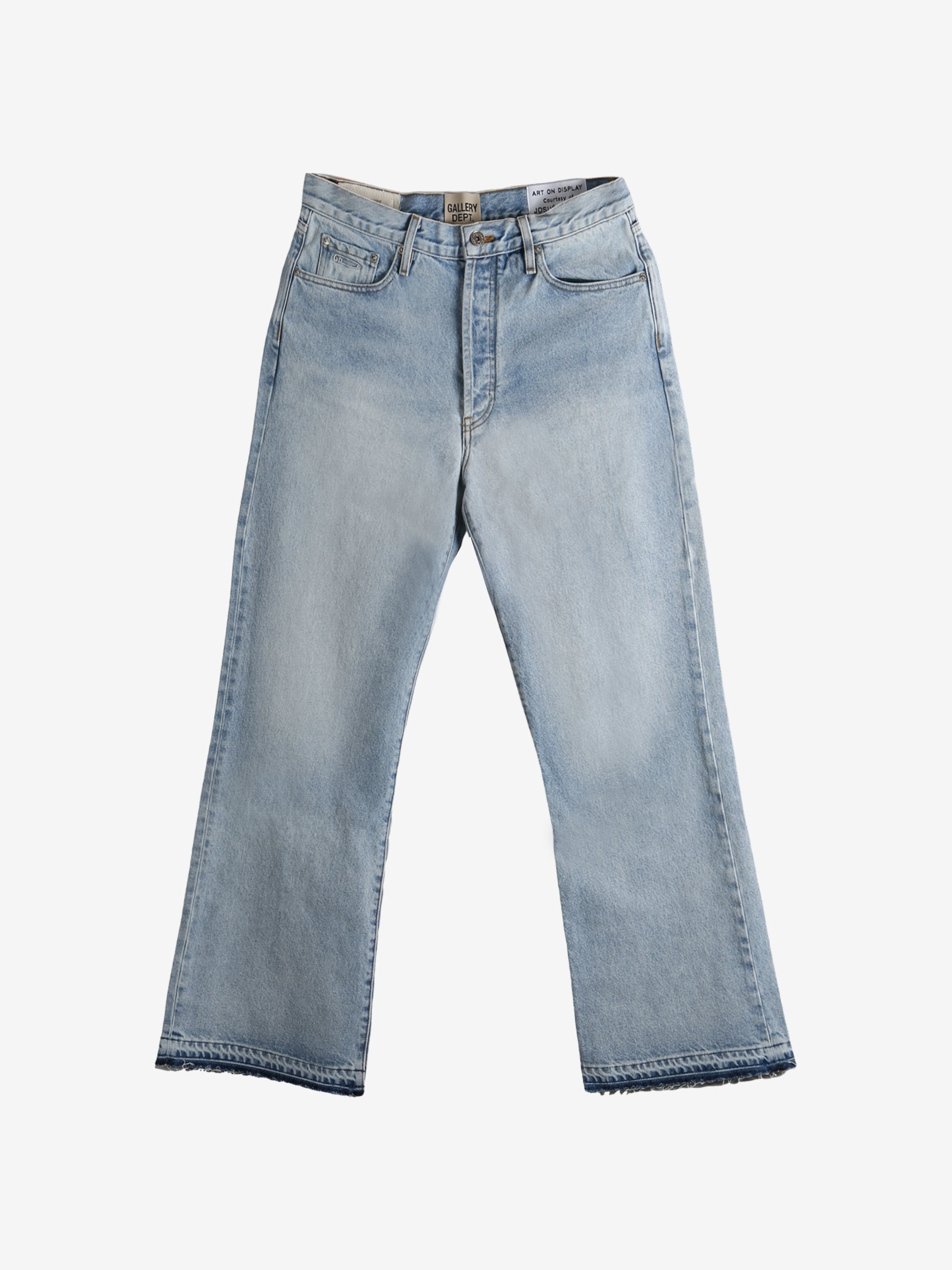 GALLERY DEPT. - Men Melrose Pants Jeans - 4