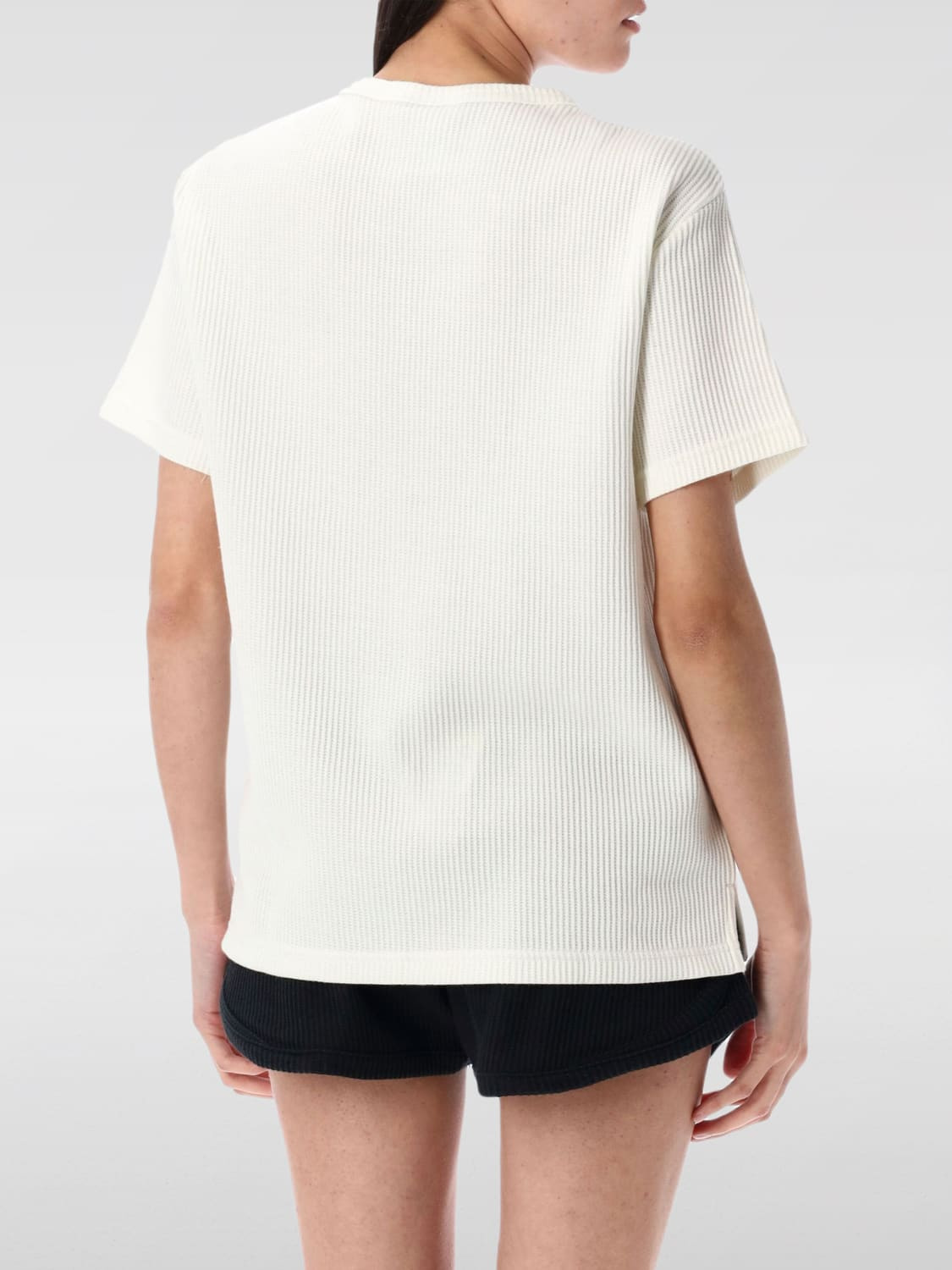 T-shirt woman Nike - 2