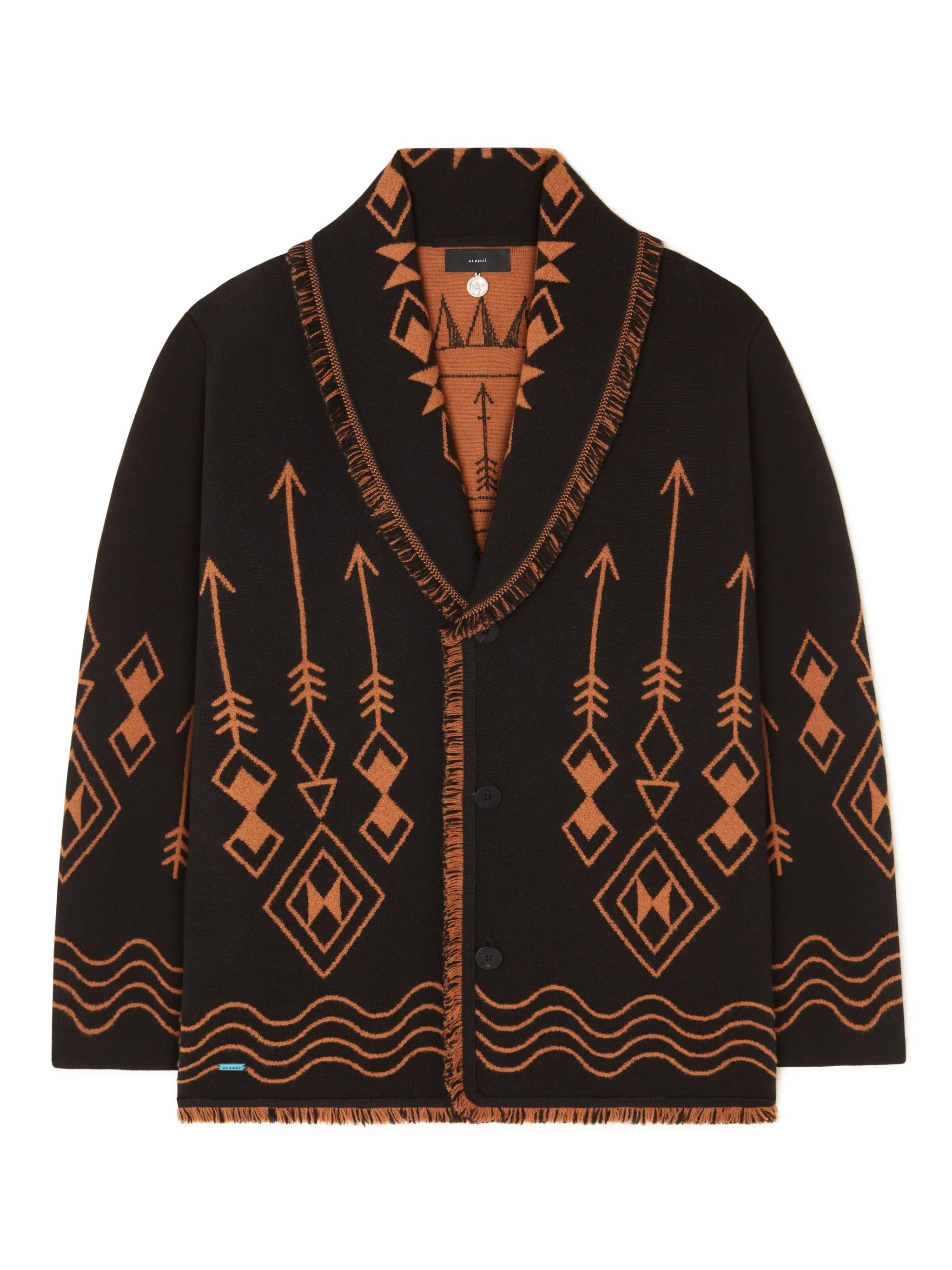 Mystic Gate Cardigan - 1