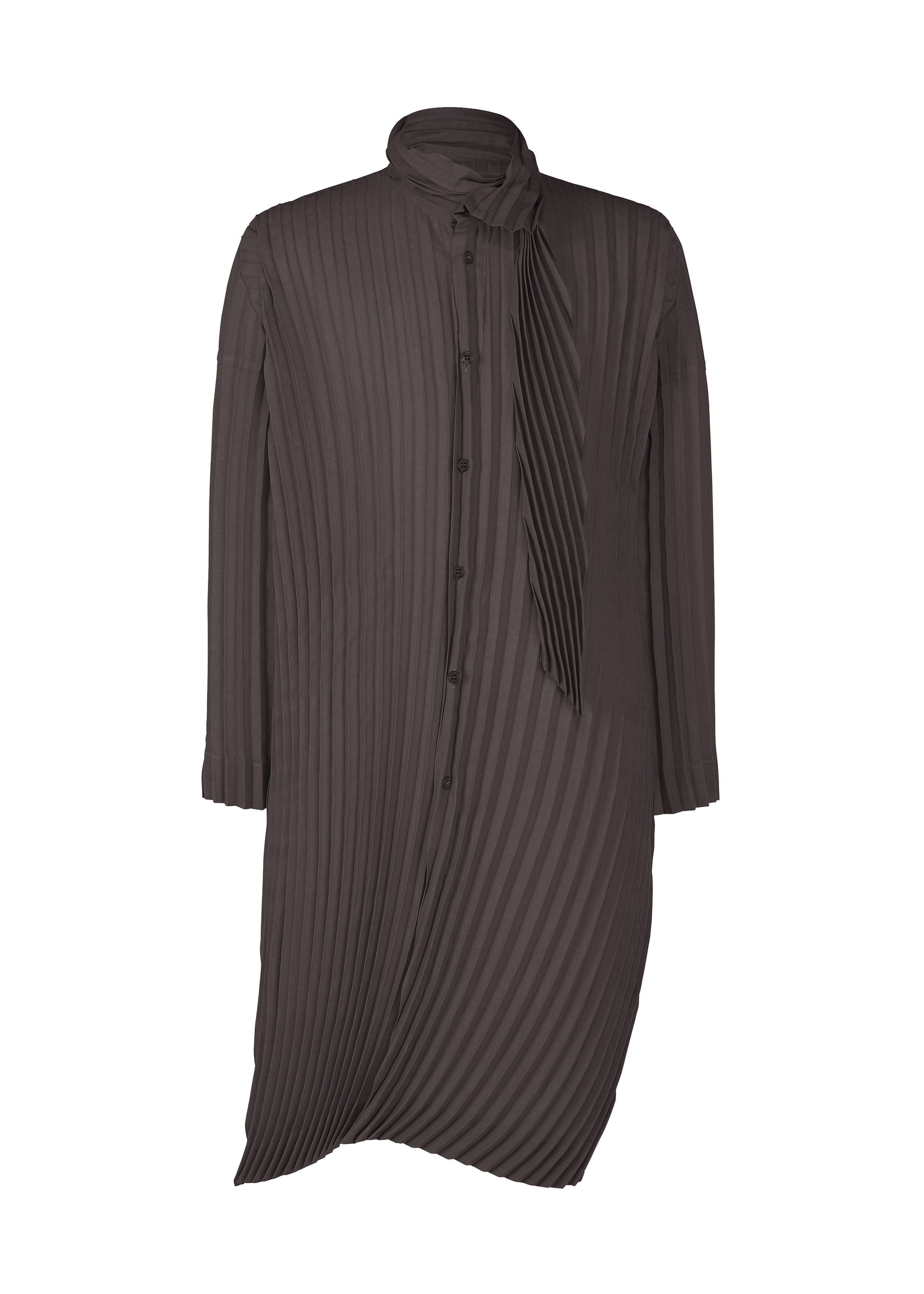 WINDSWEPT SHIRT - 1