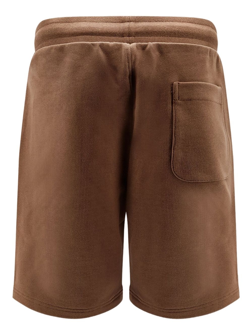 Ami de Coeur drawstring shorts - 2