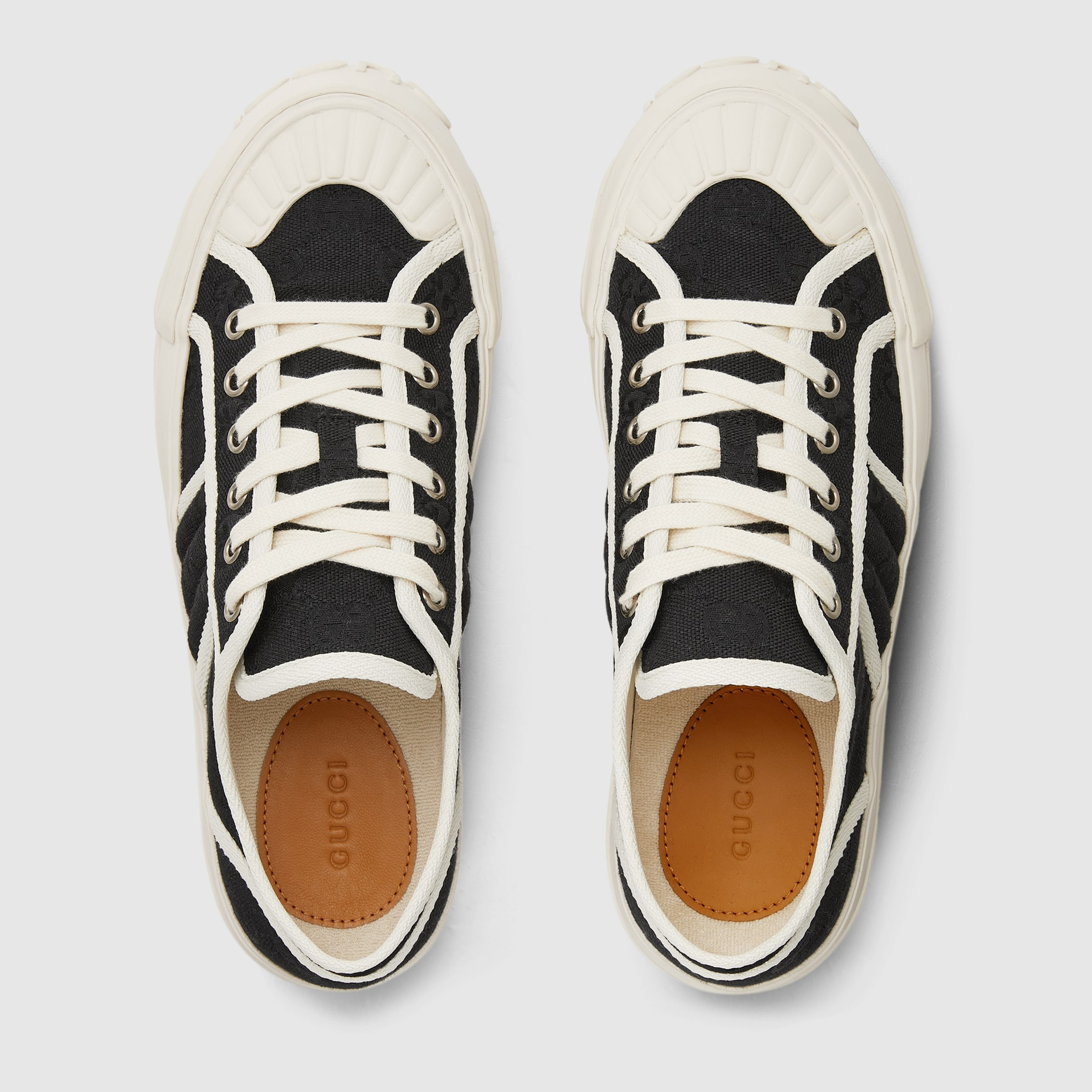 Women's chunky trainer - 5