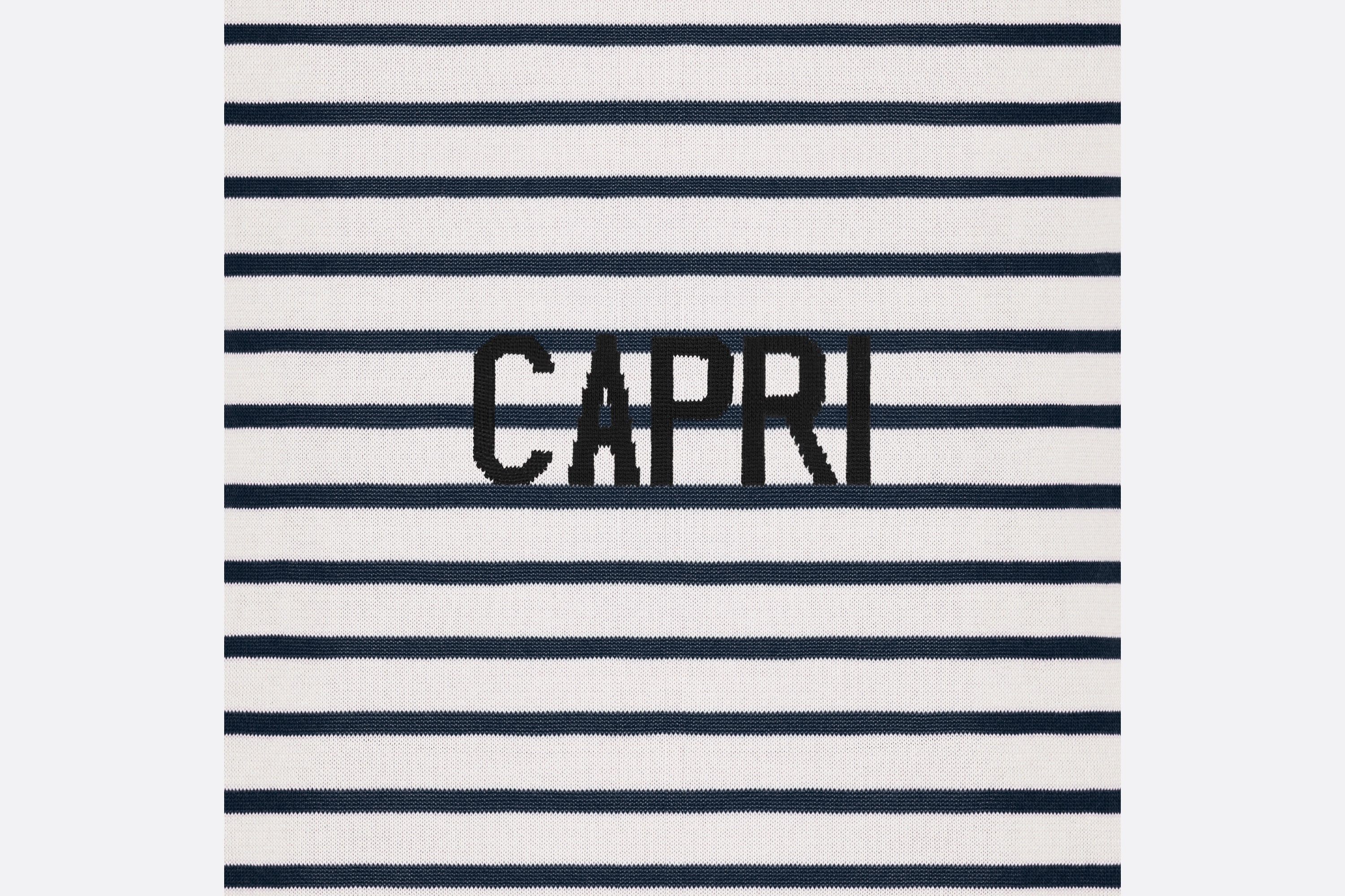 Dioriviera 'CAPRI' Sweater - 3