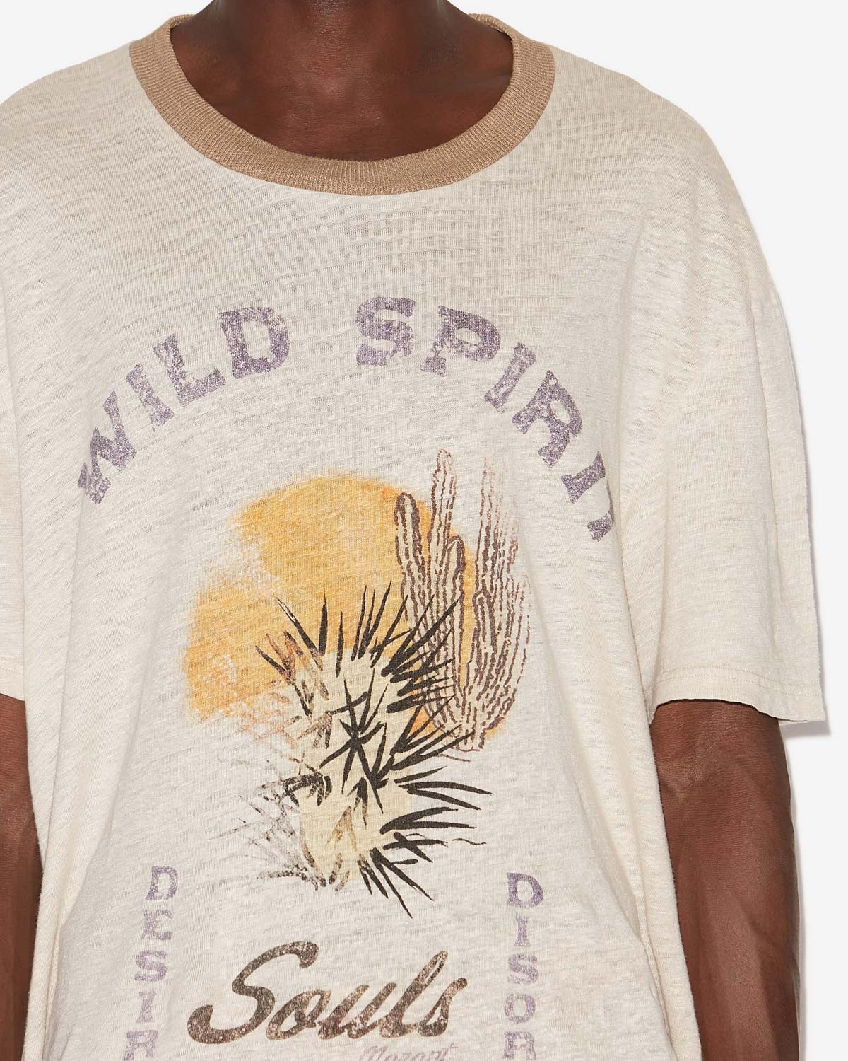 HONORE T-SHIRT - 3