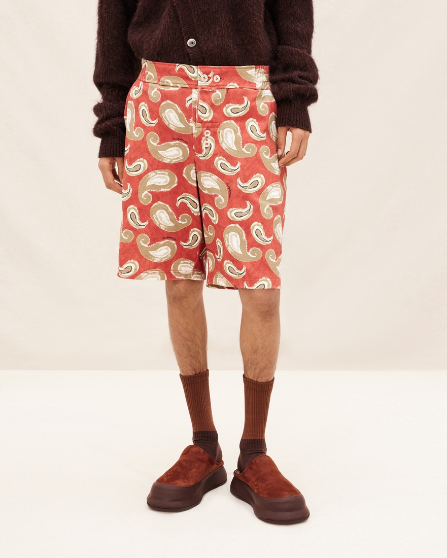 Le short Pingo - 5