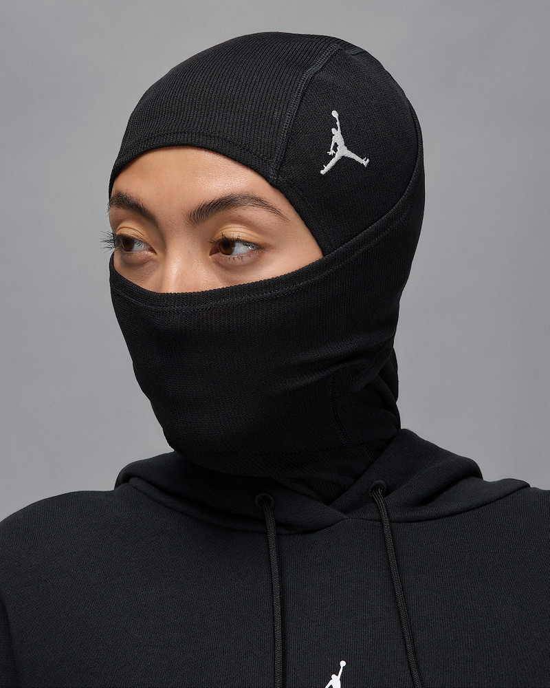 Jordan Flight Warm Rib Knit Hood 3