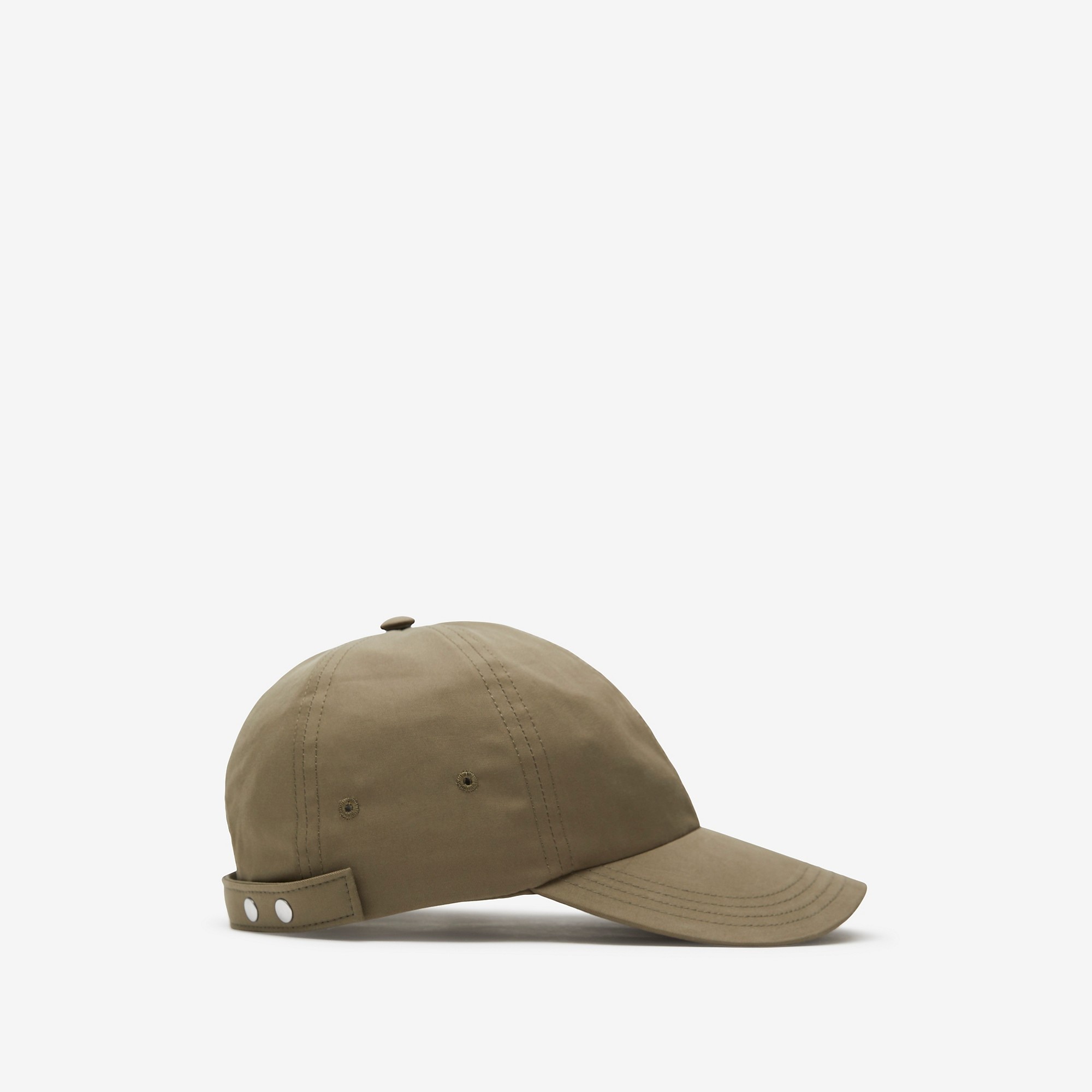EKD Cotton Baseball Cap - 4