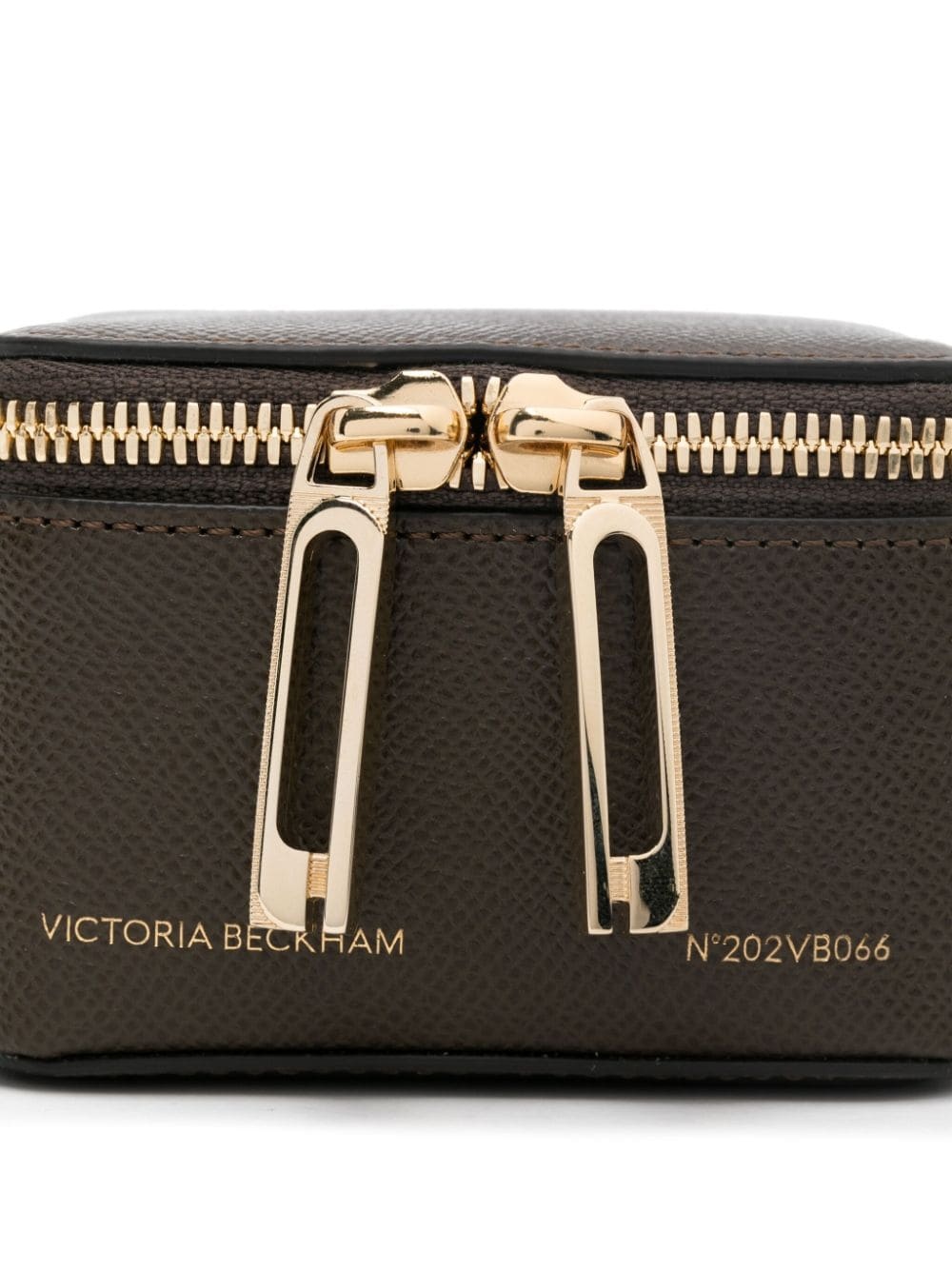 micro Vanity clutch bag - 4