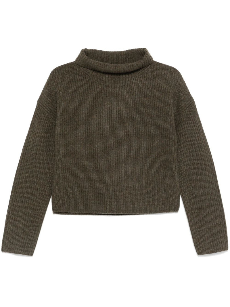 turtleneck sweater 1