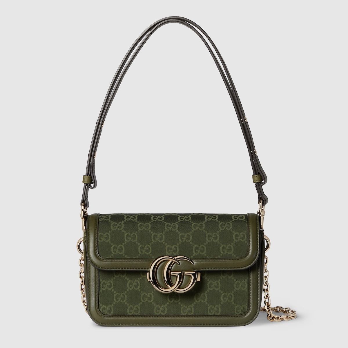 Gucci Go small shoulder bag - 4