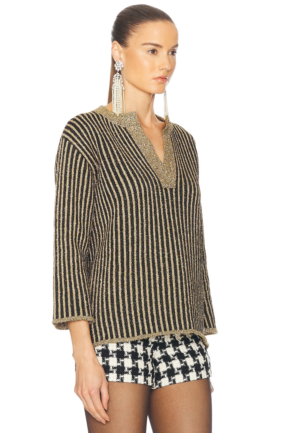 Lurex Top - 2