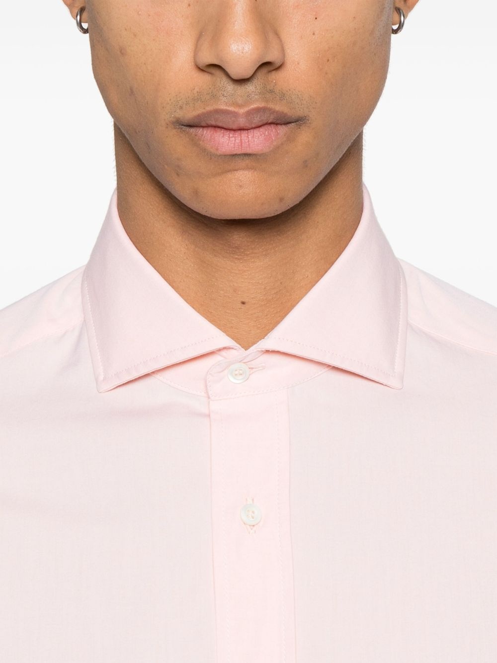 cotton shirt - 5
