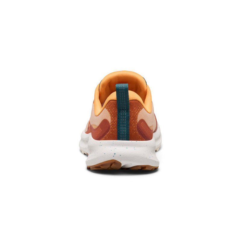 KEEN Men's Wander Trail Running Shoe outlook