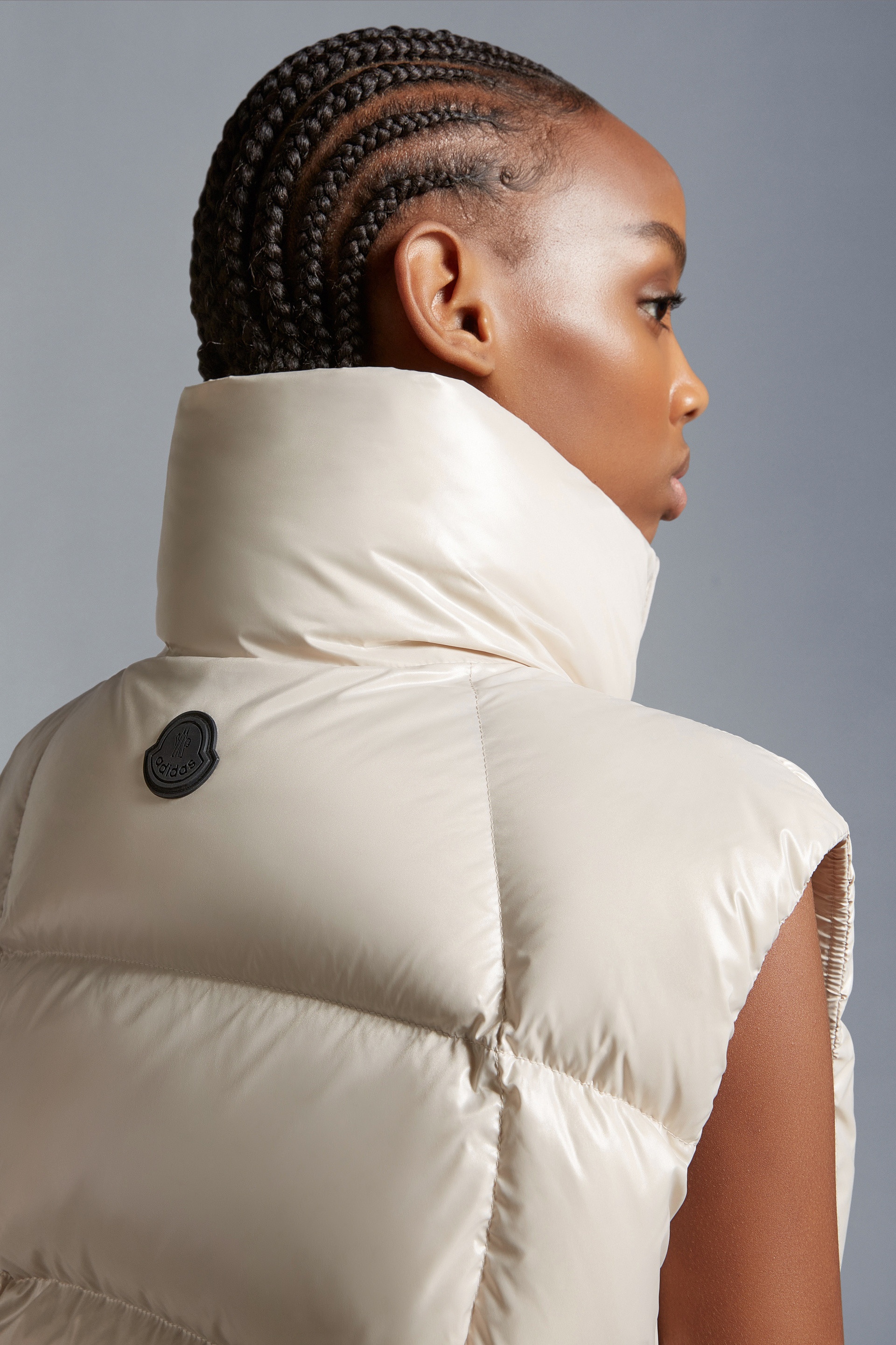Bozon Down Vest - 6