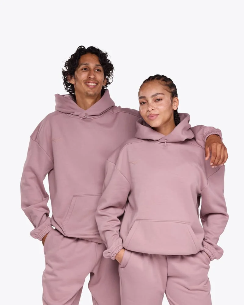 Essential Hoodie in Quartzite - 1