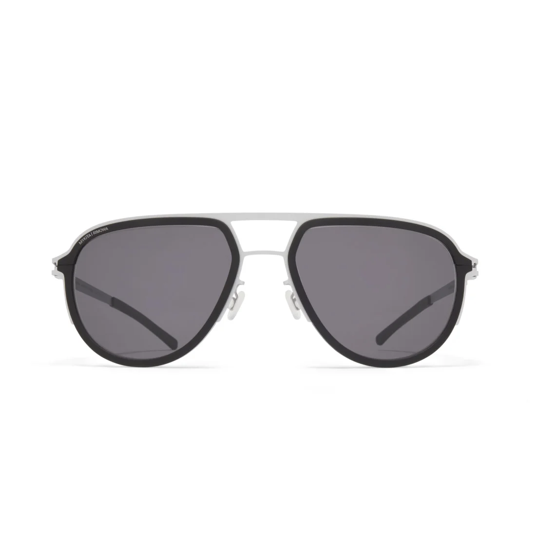 RIMOWA × MYKITA - Heritage MR006 Aviator Sunglasses - 1
