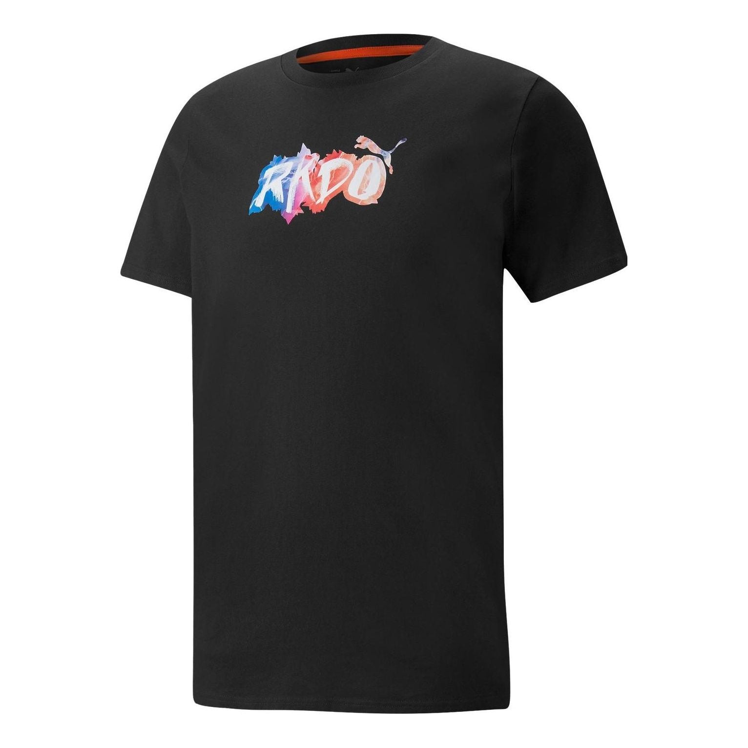 PUMA RKDO Esports T-Shirt 'Black' 533976-01 - 1