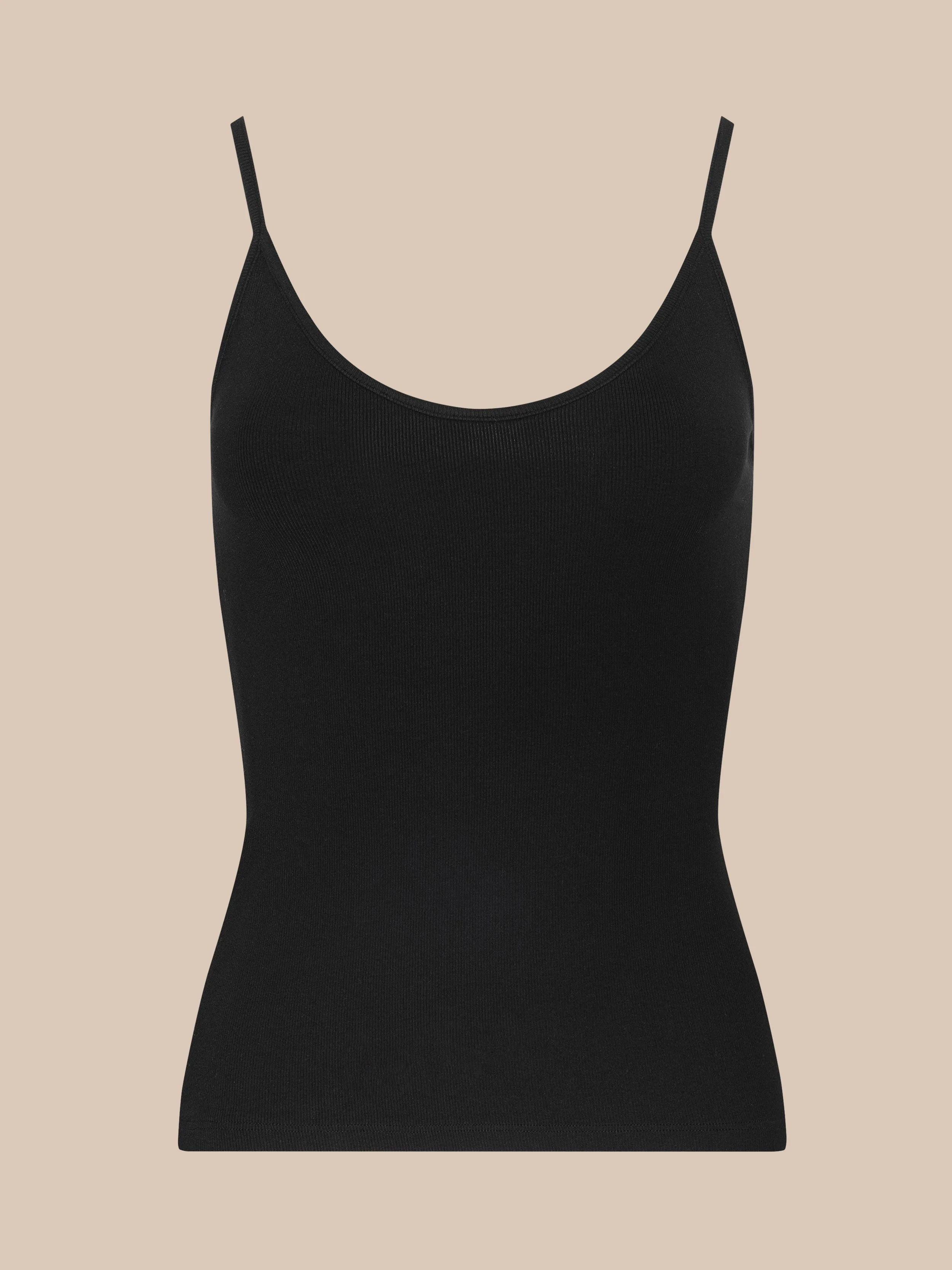 Lunara Camisole - 1